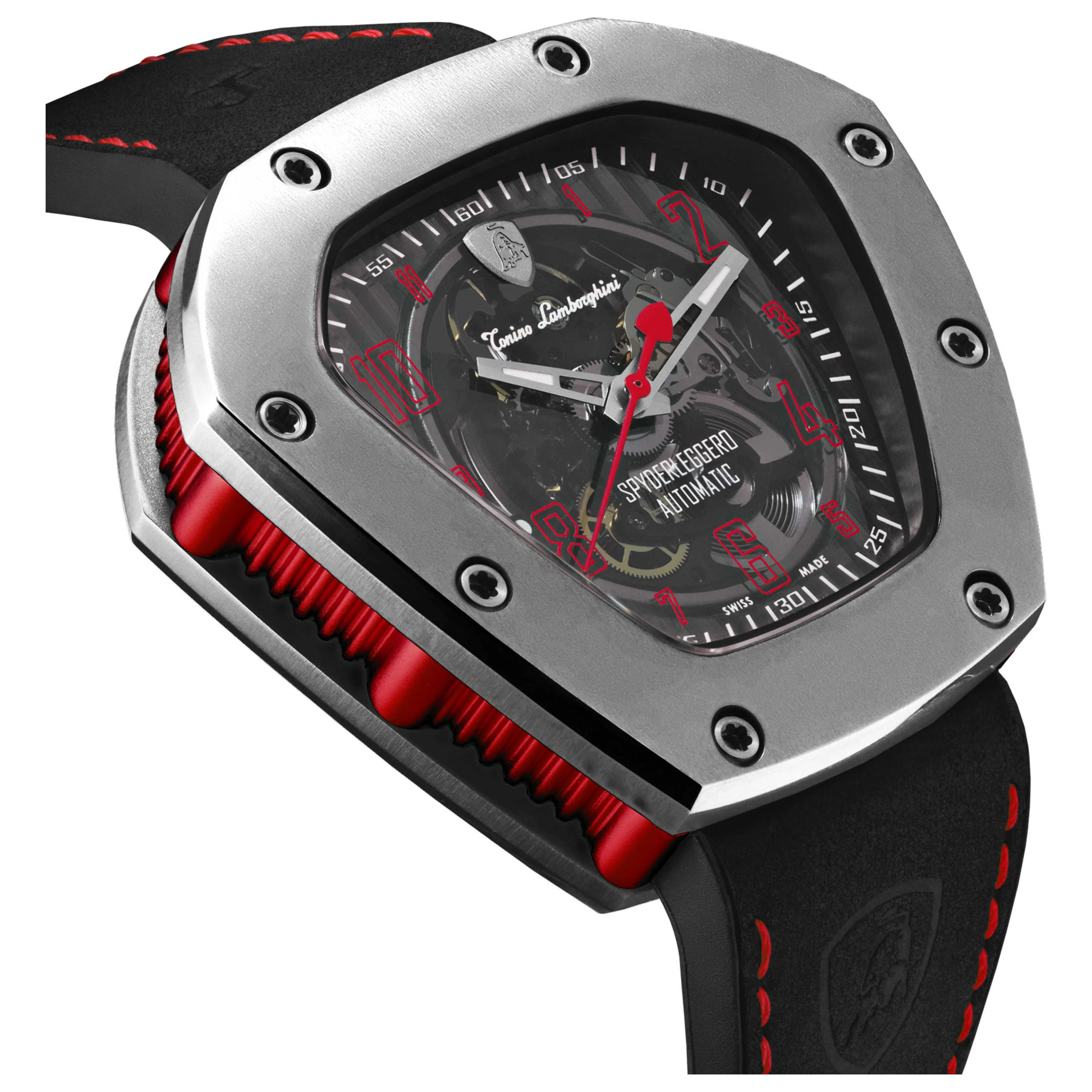 Tonino Lamborghini Men's Watch TLF-T06-2 2 Tonino Lamborghini Men's Watch TLF-T06-2