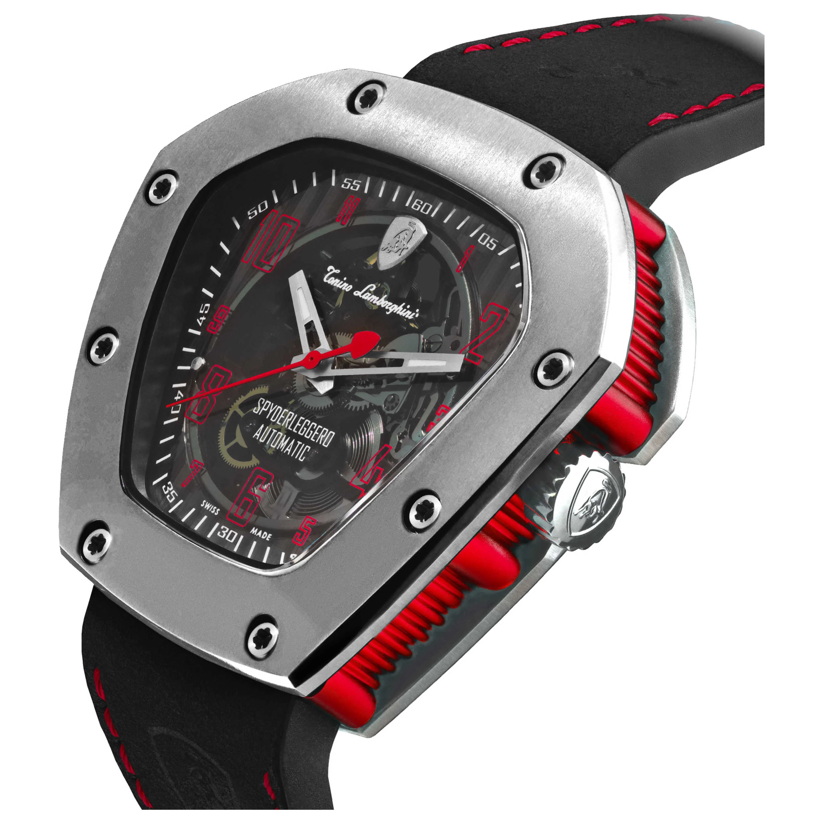 Tonino Lamborghini Men's Watch TLF-T06-2 3 Tonino Lamborghini Men's Watch TLF-T06-2