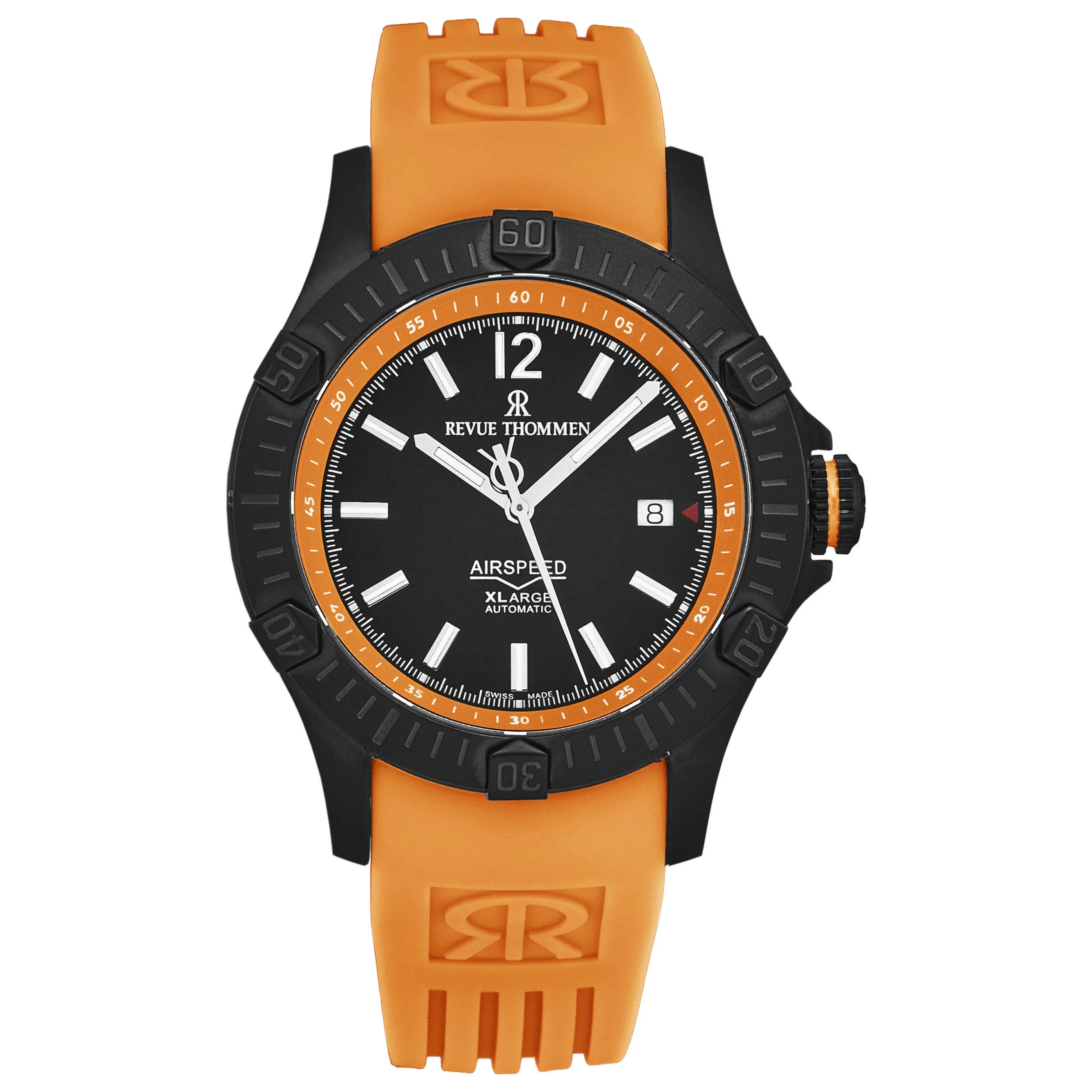 Revue Thommen Men's Watch 16070.4679