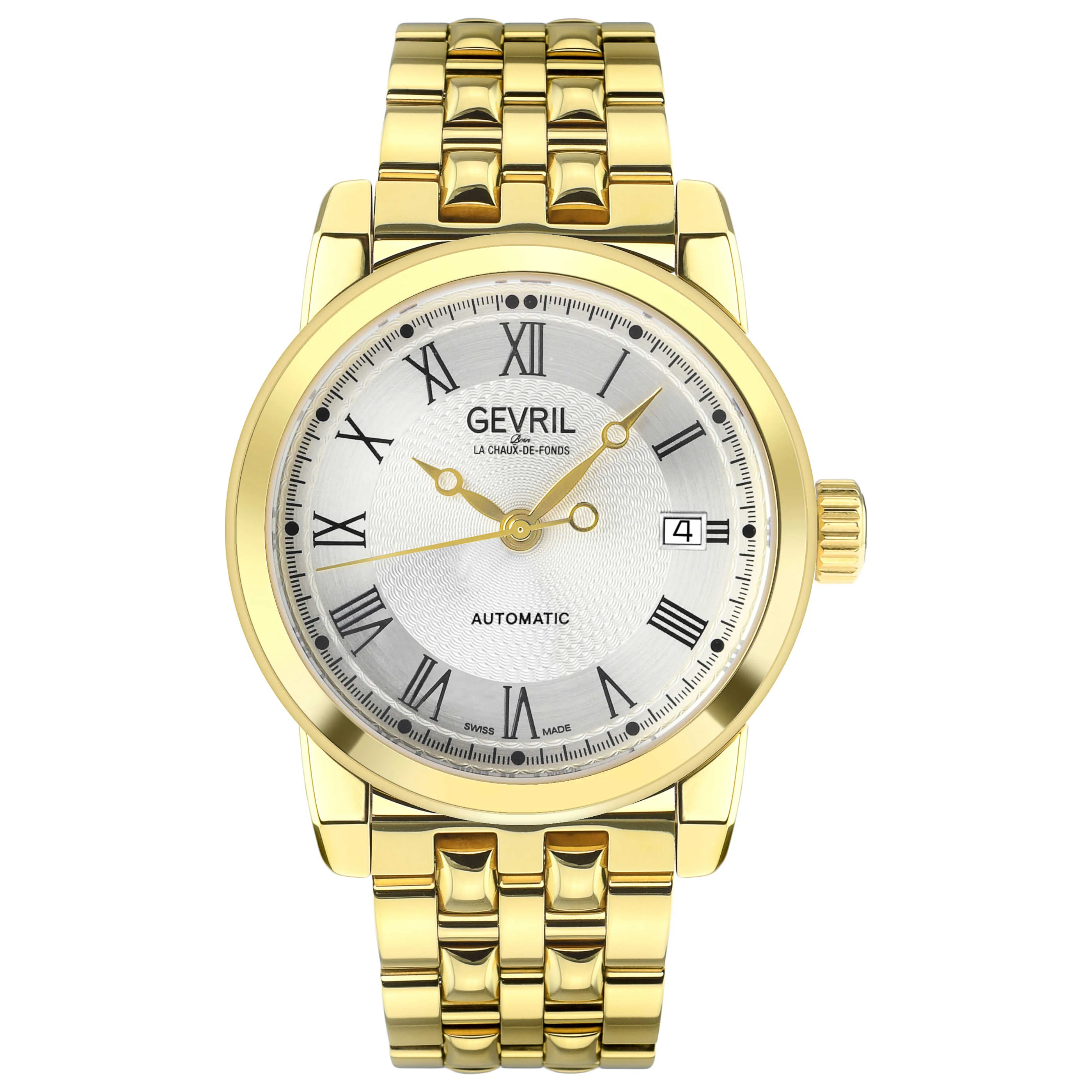 Gevril Men's Watch GV-2575