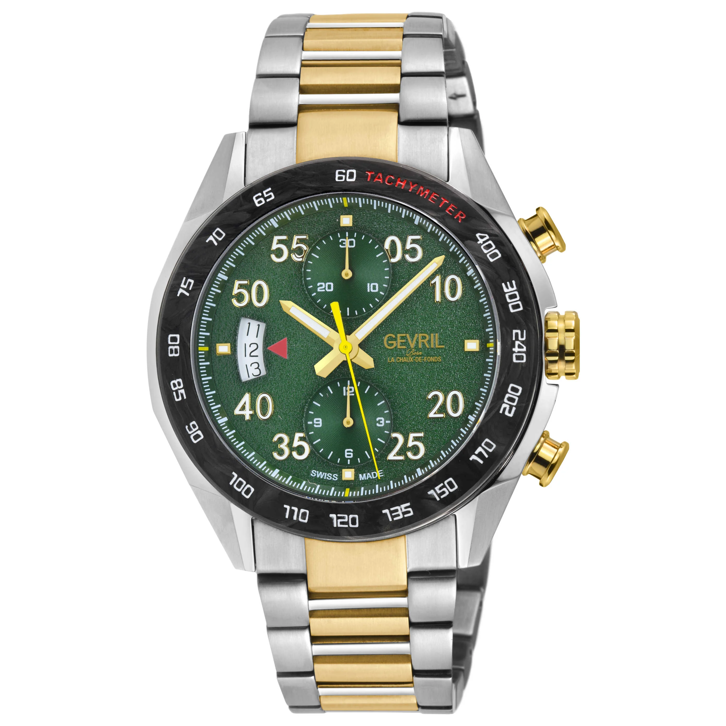 Gevril Men's Watch 48316B
