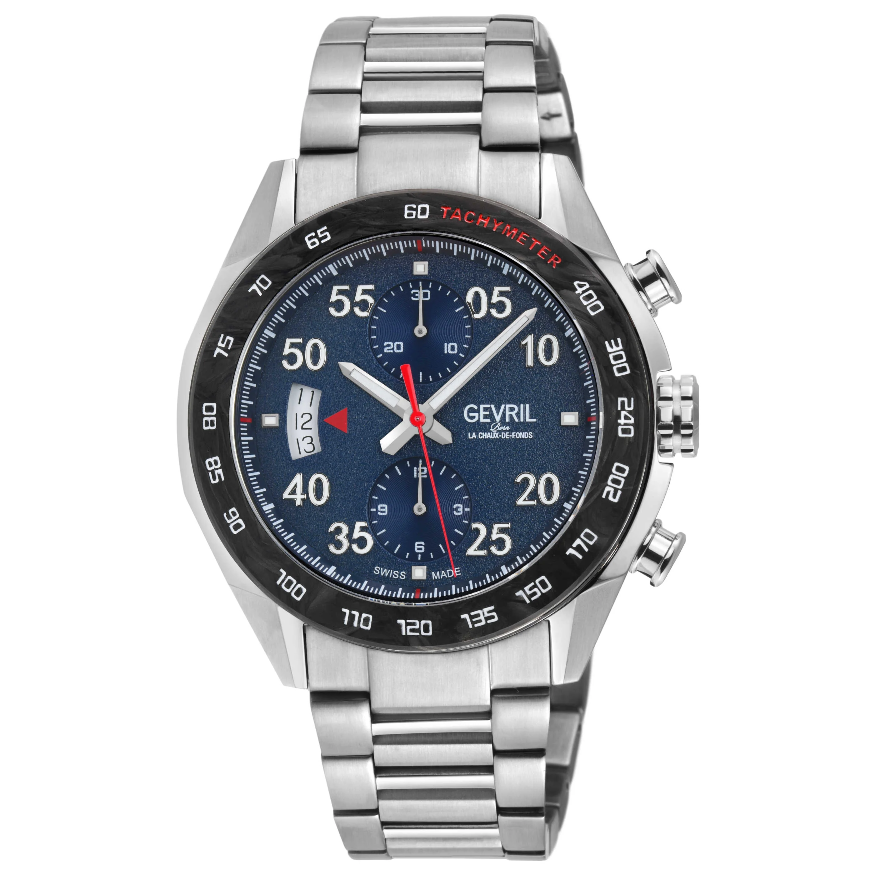 Gevril Men's Watch 48311B