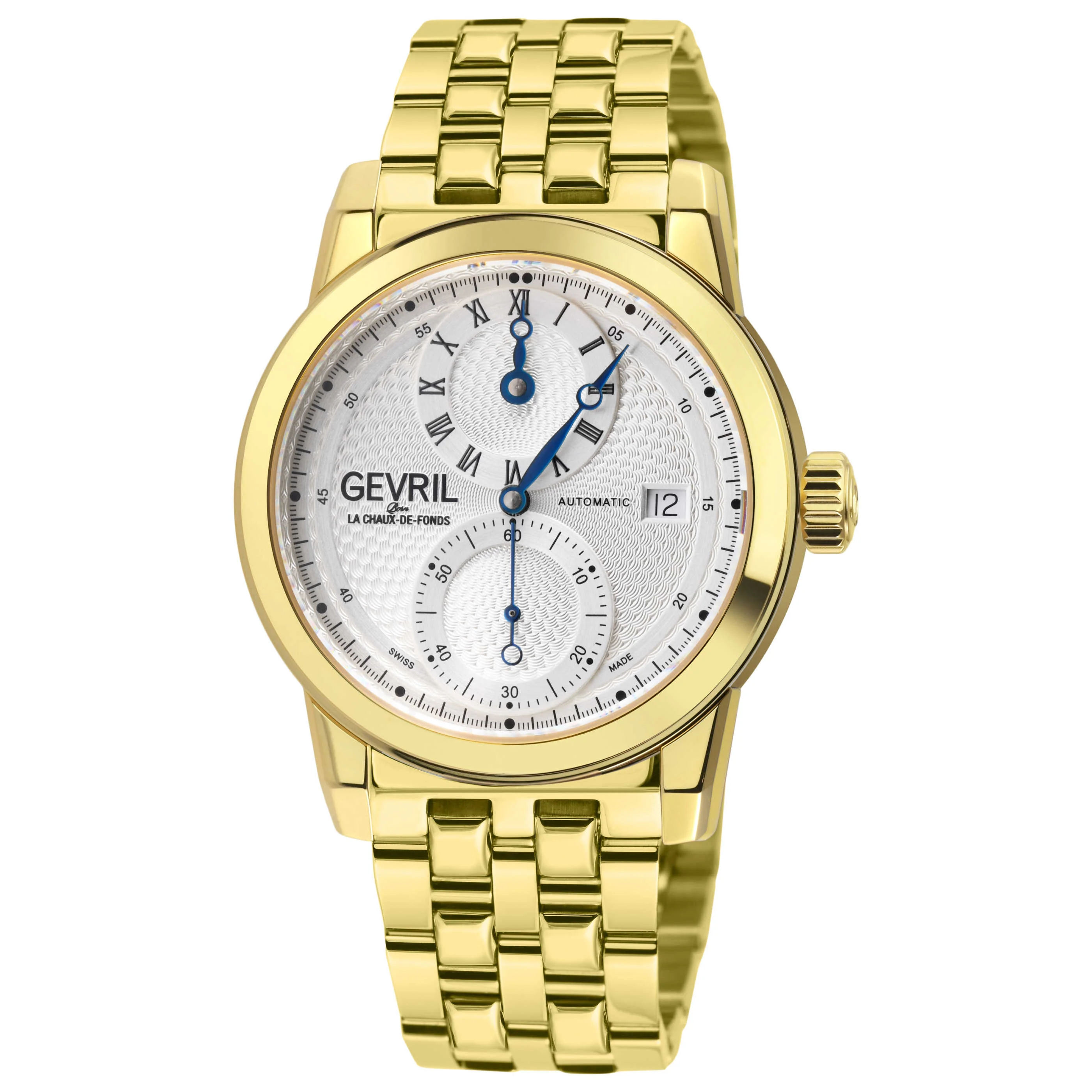 Gevril Men's Watch 24051B