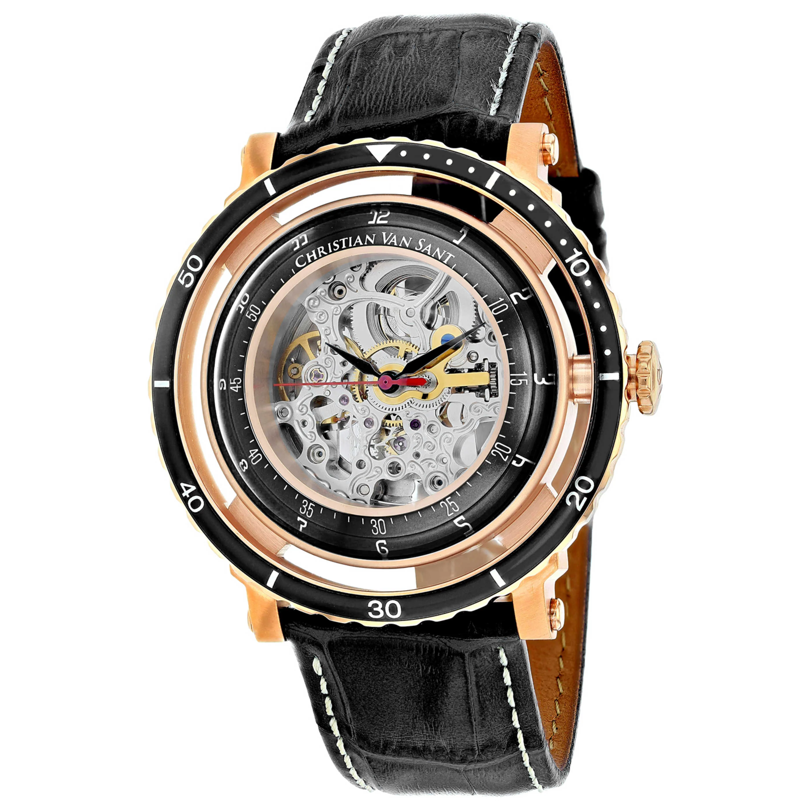 Christian Van Sant Men's Watch CV0749