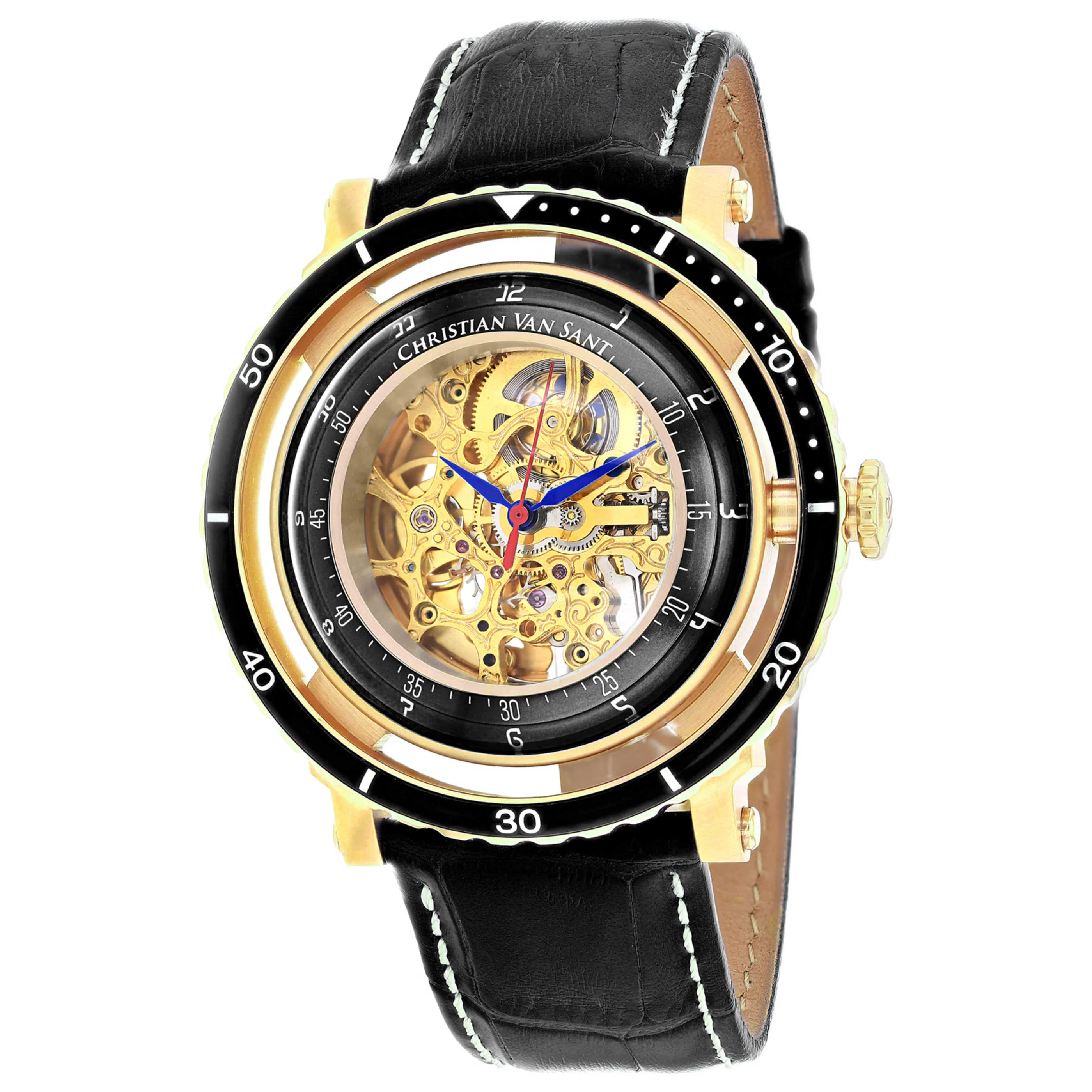 Christian Van Sant Men's Watch CV0750