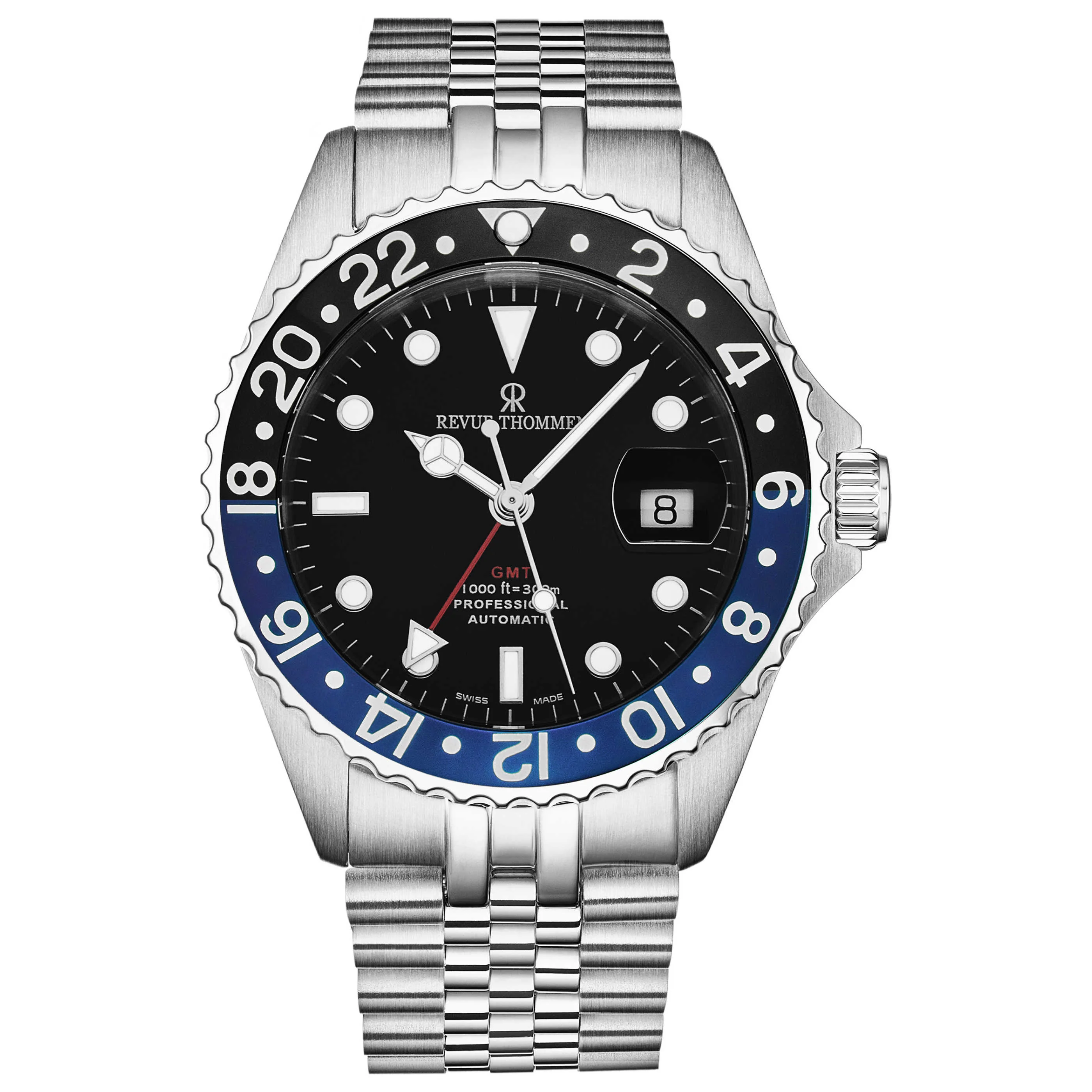 Revue Thommen Men's Watch 17572.2233