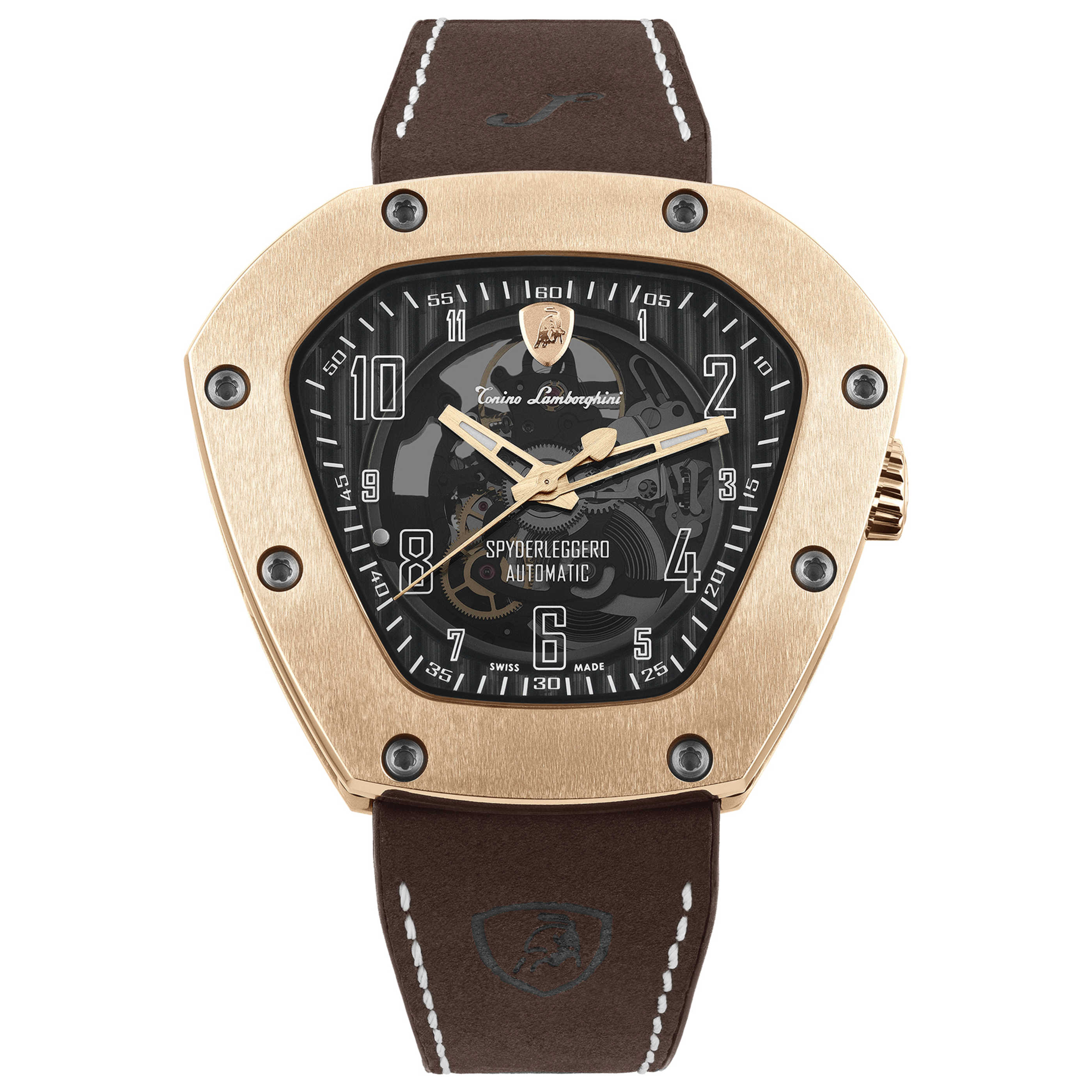 Tonino Lamborghini Men's Watch TLF-T06-5