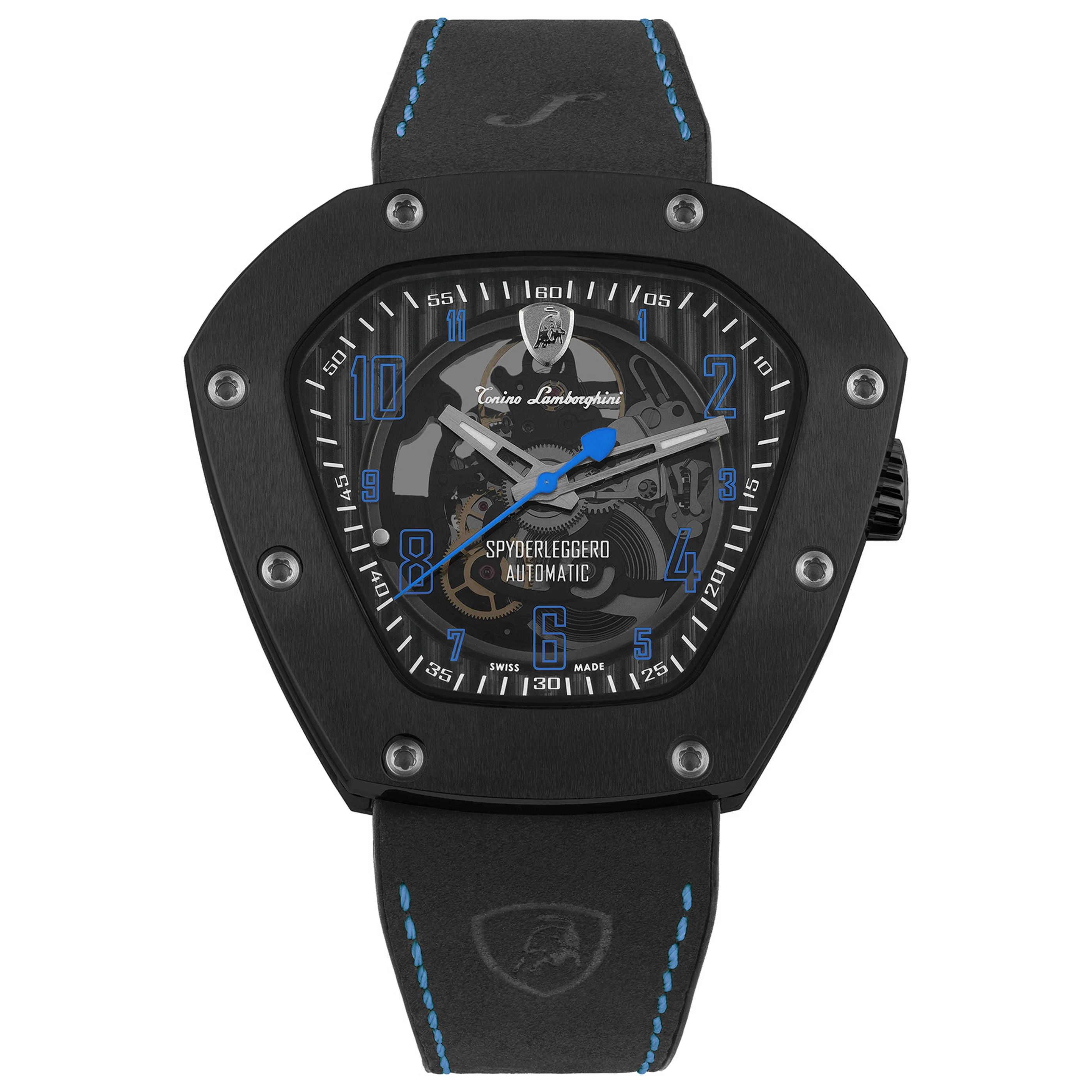 Tonino Lamborghini Men's Watch TLF-T06-4