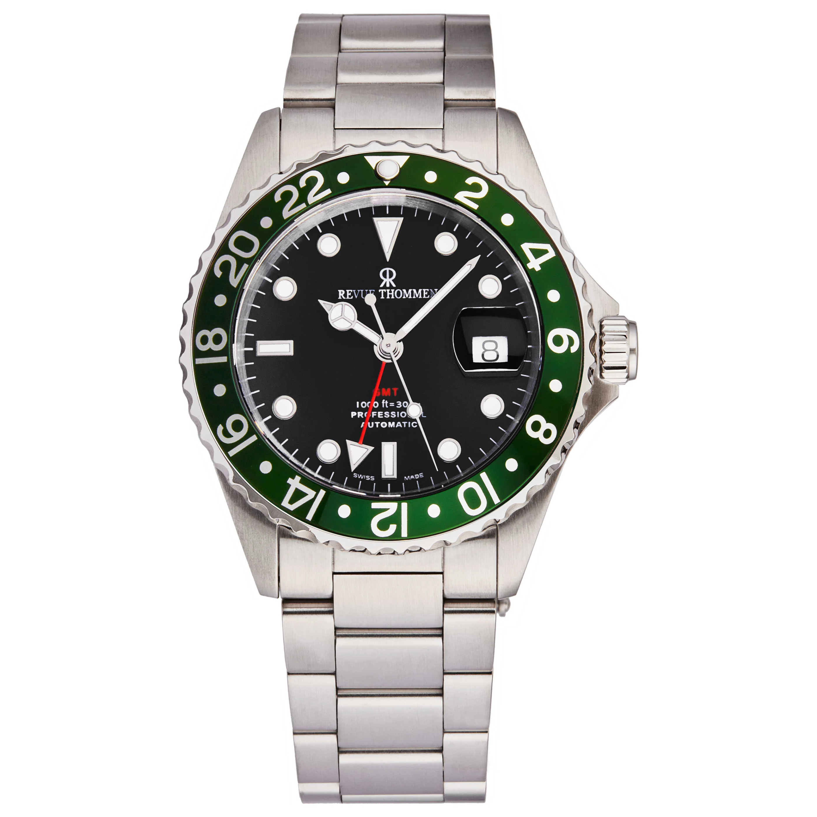Revue Thommen Men's Watch 17572.2134