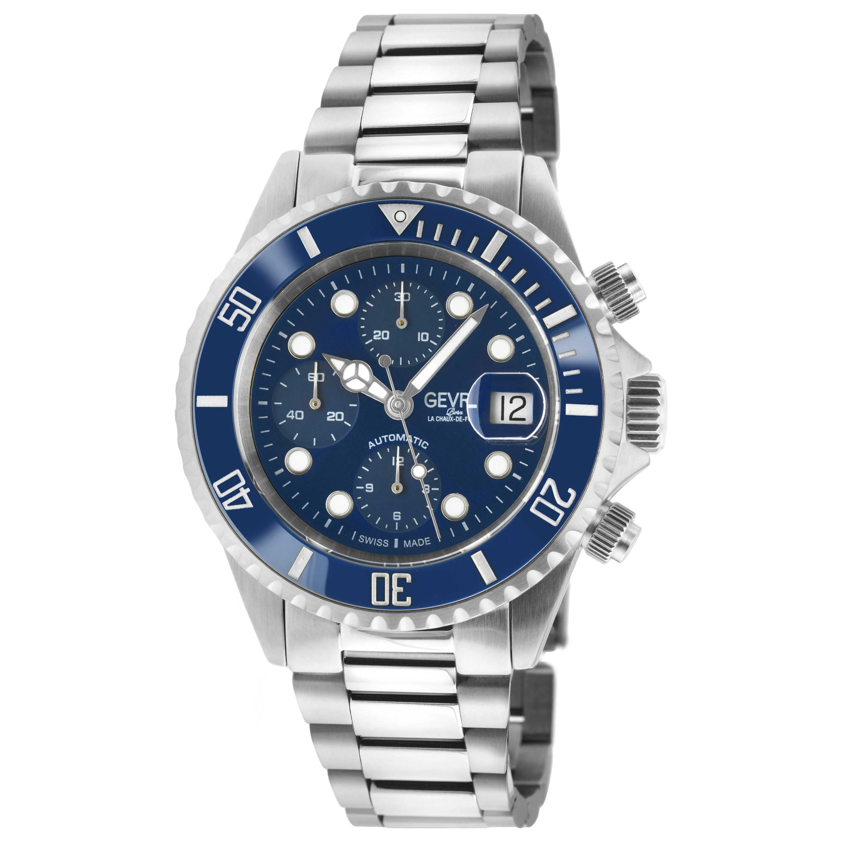 Gevril Men's Watch 4150A