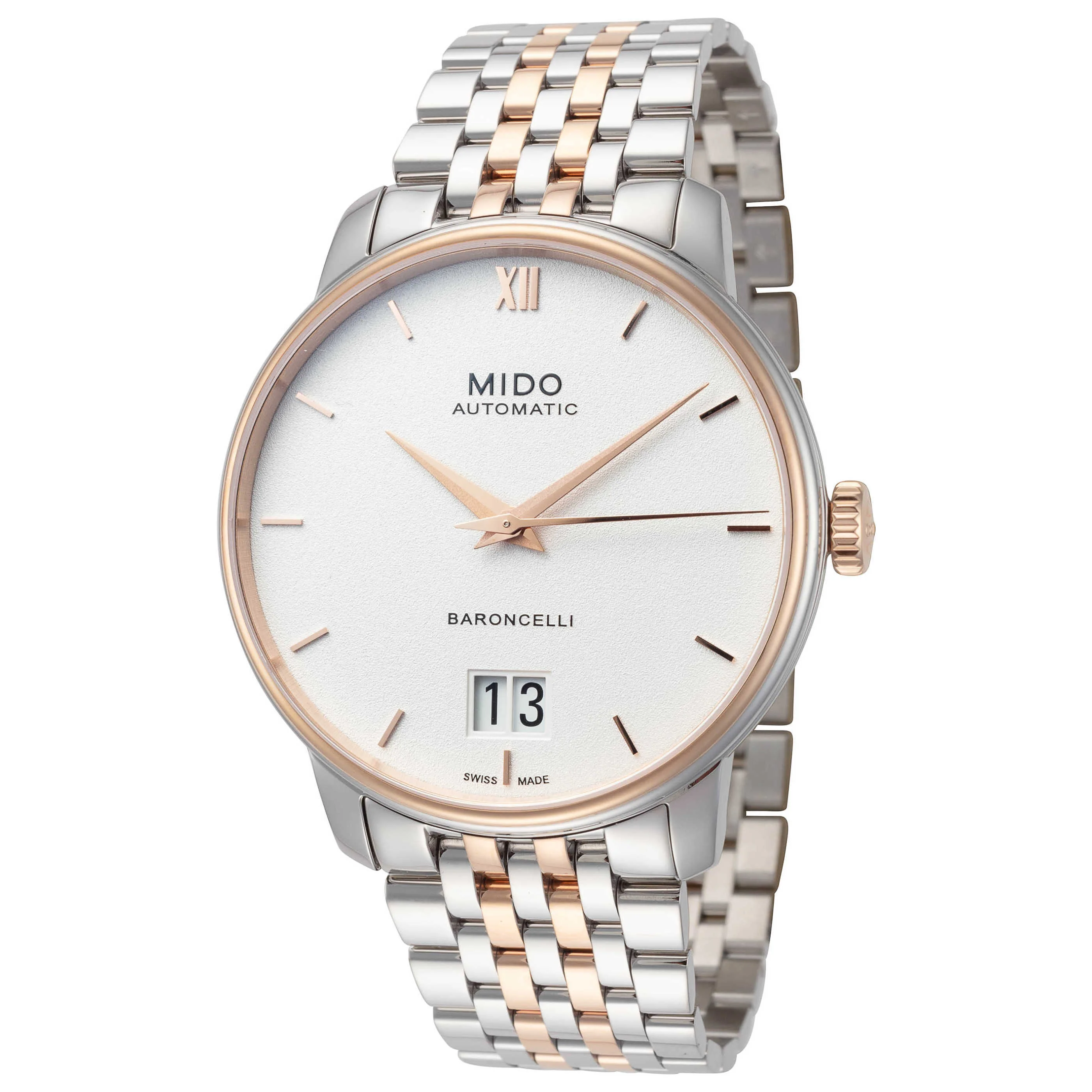 Mido Men's Watch M0274262201800