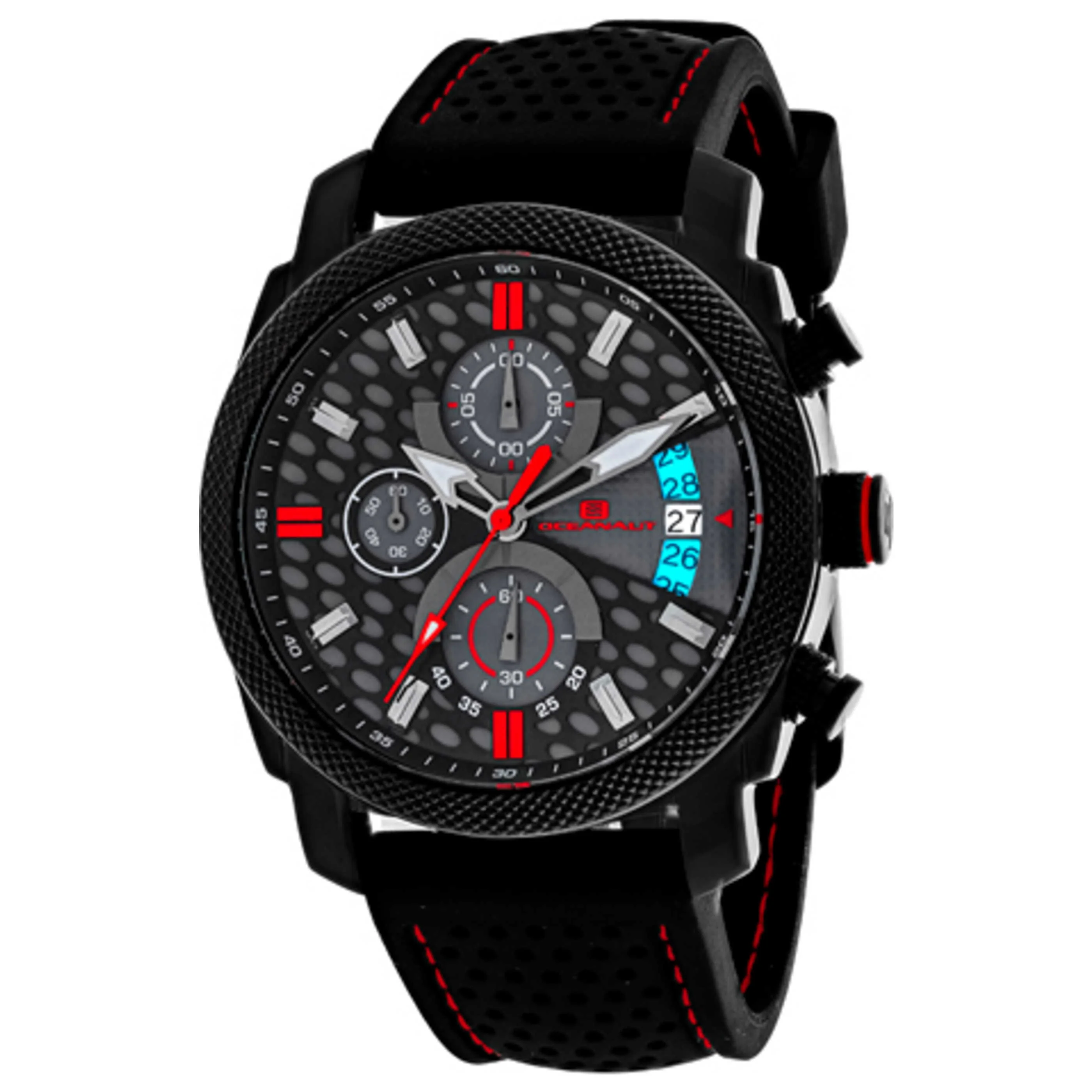 Oceanaut Men's Watch OC2324 1 Oceanaut Men's Watch OC2324