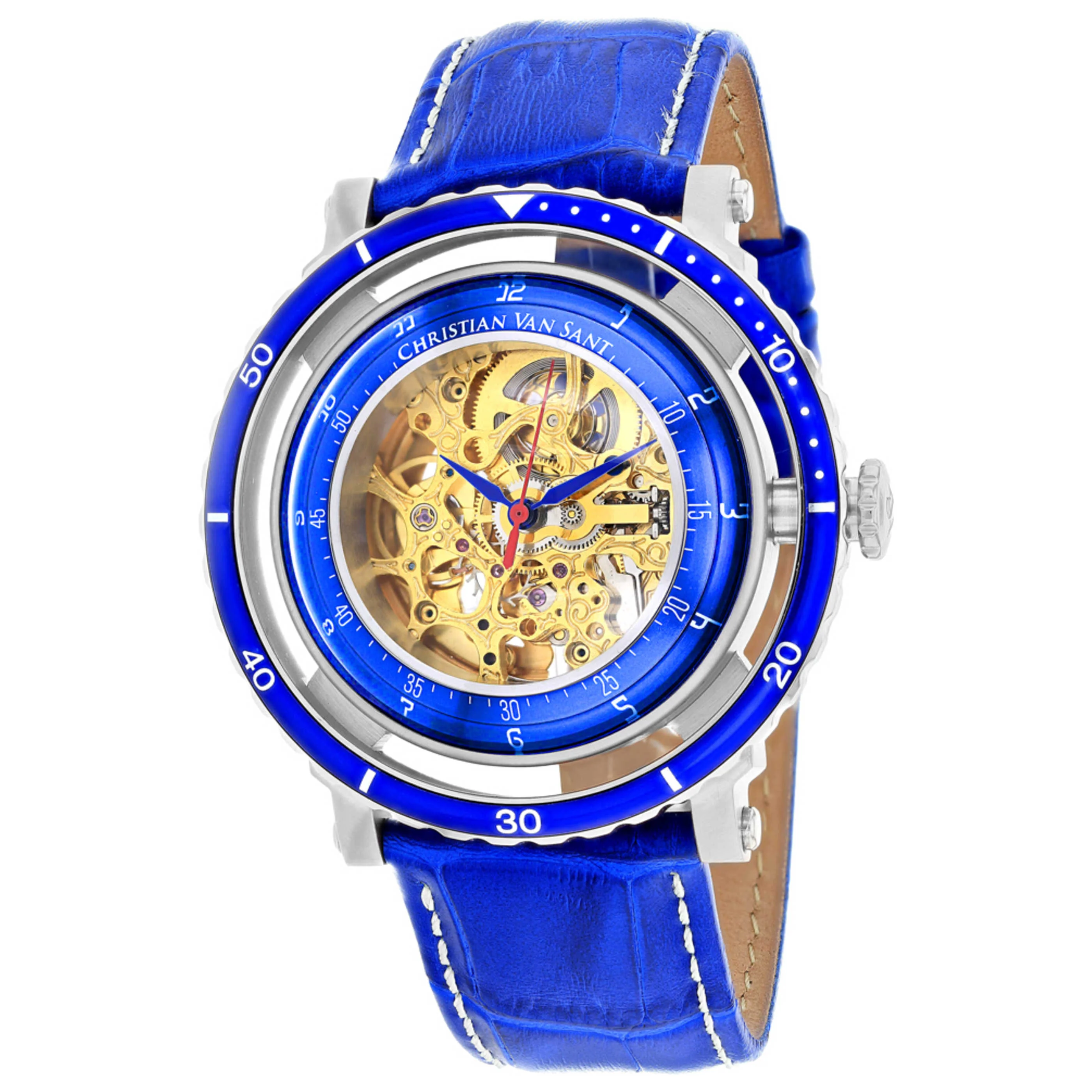 Christian Van Sant Men's Watch CV0740