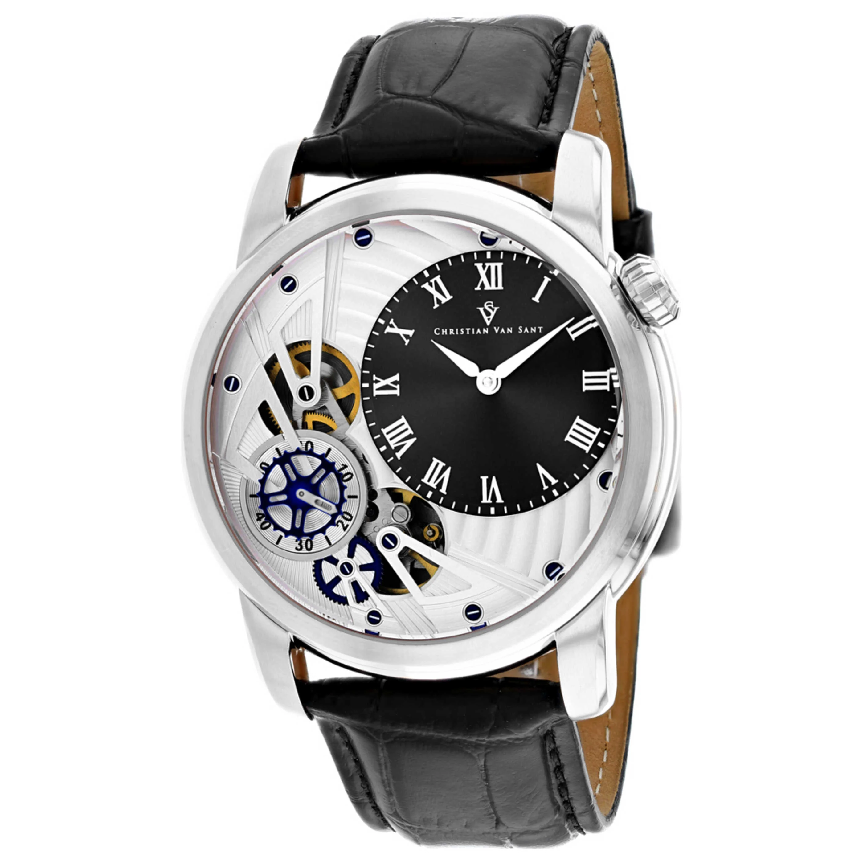 Christian Van Sant Men's Watch CV1541