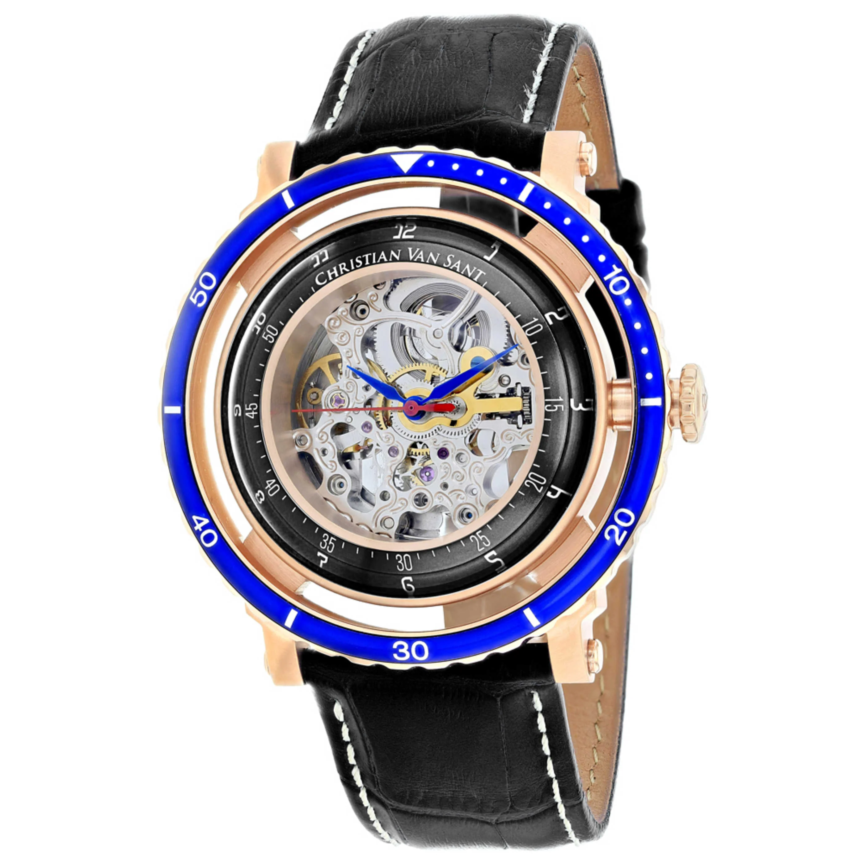 Christian Van Sant Men's Watch CV0743