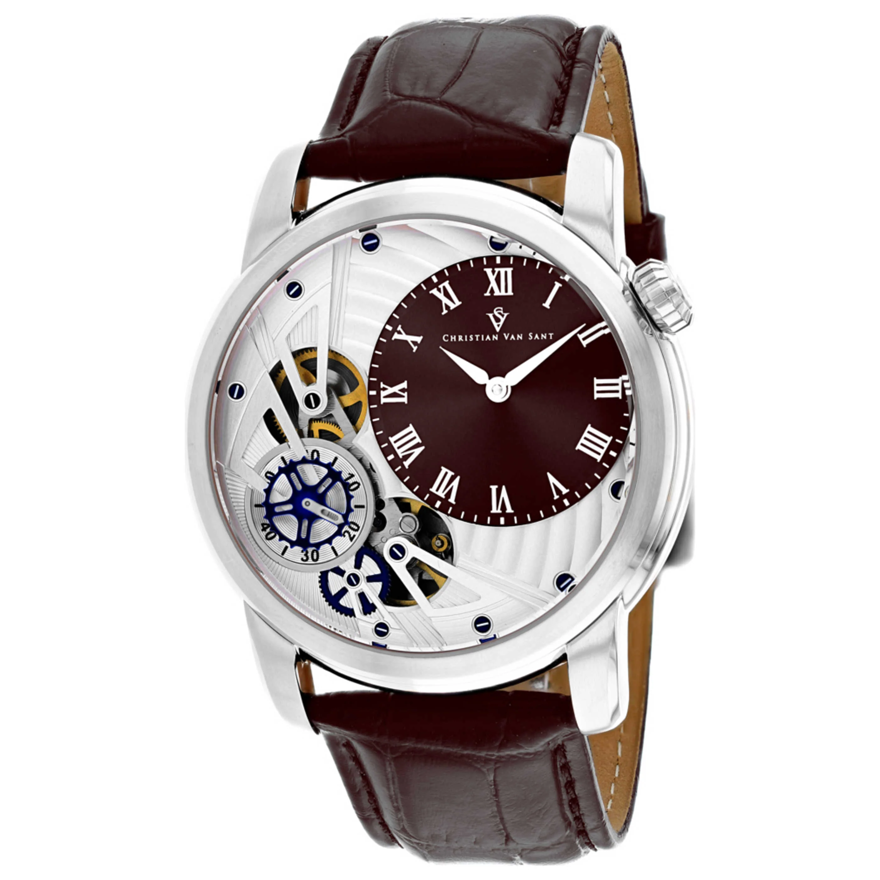 Christian Van Sant Men's Watch CV1544