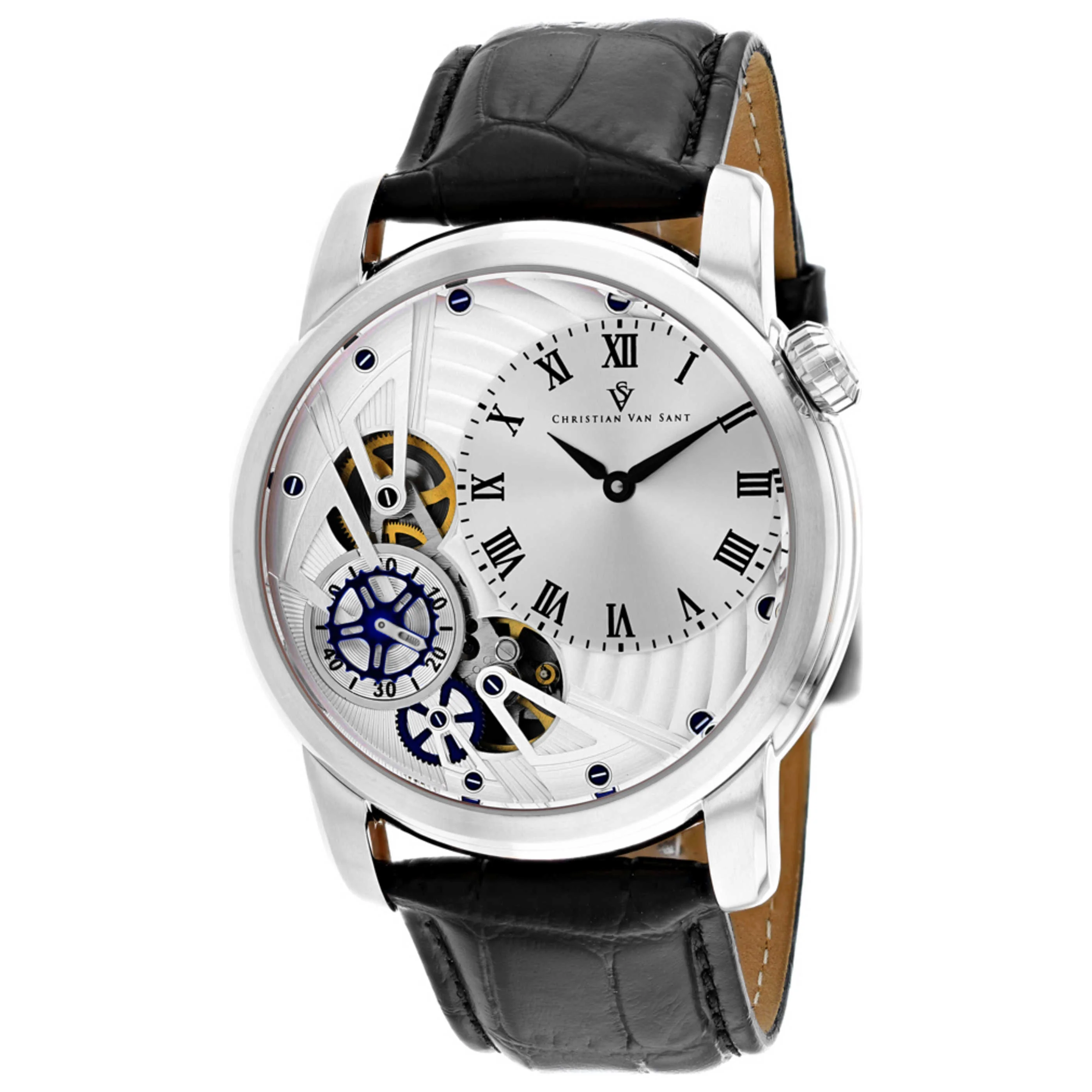 Christian Van Sant Men's Watch CV1540