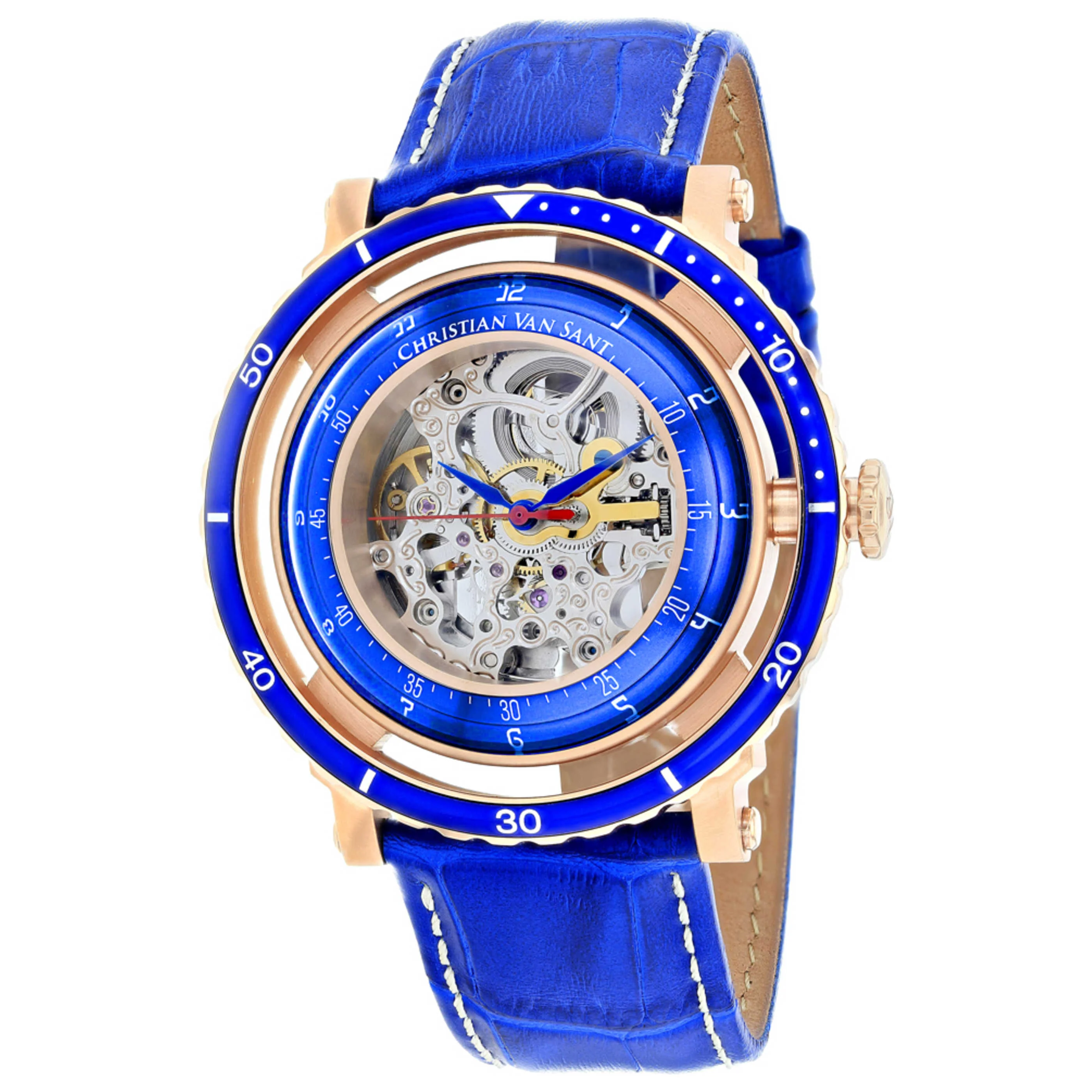 Christian Van Sant Men's Watch CV0742