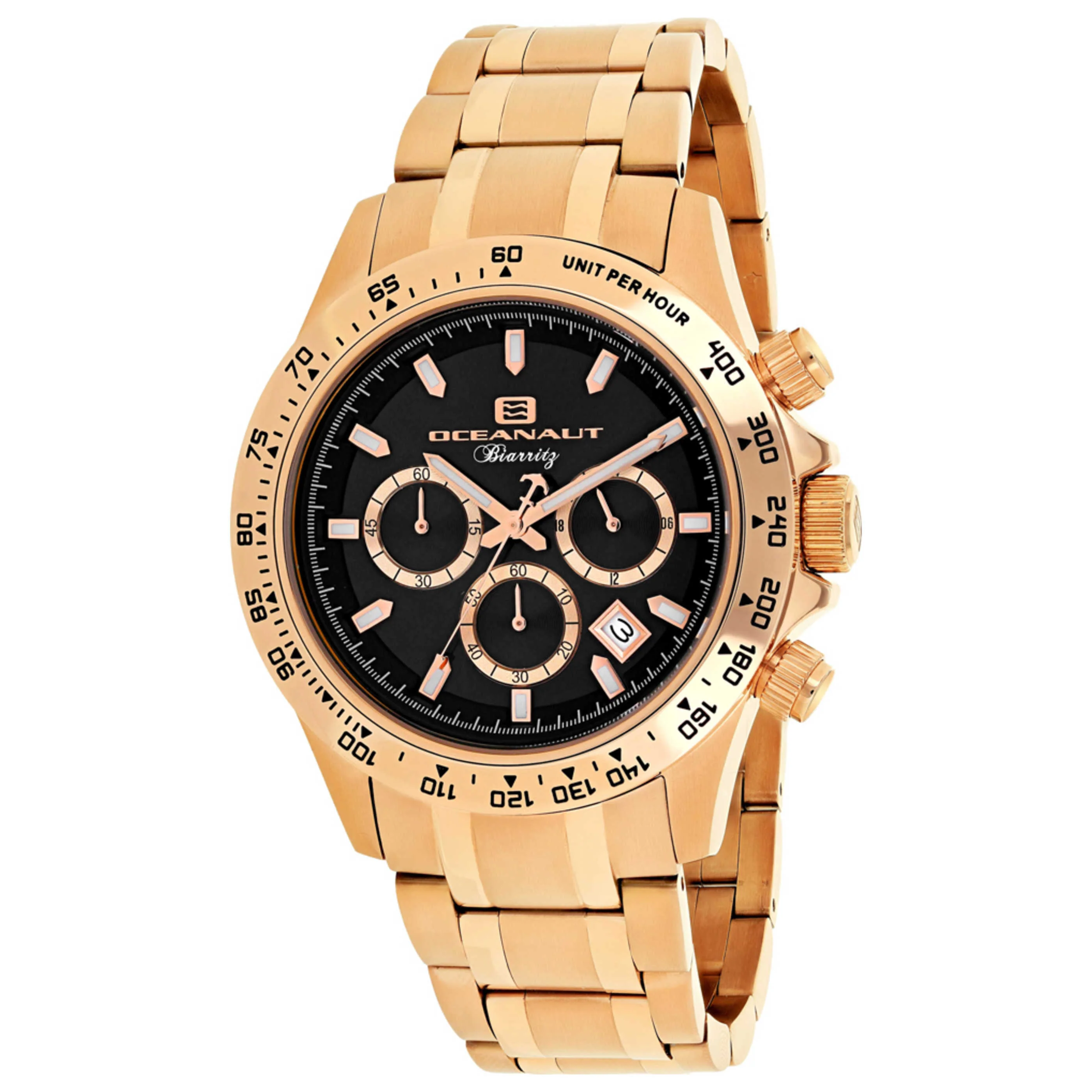 Oceanaut Men's Watch OC6119 1 Oceanaut Men's Watch OC6119