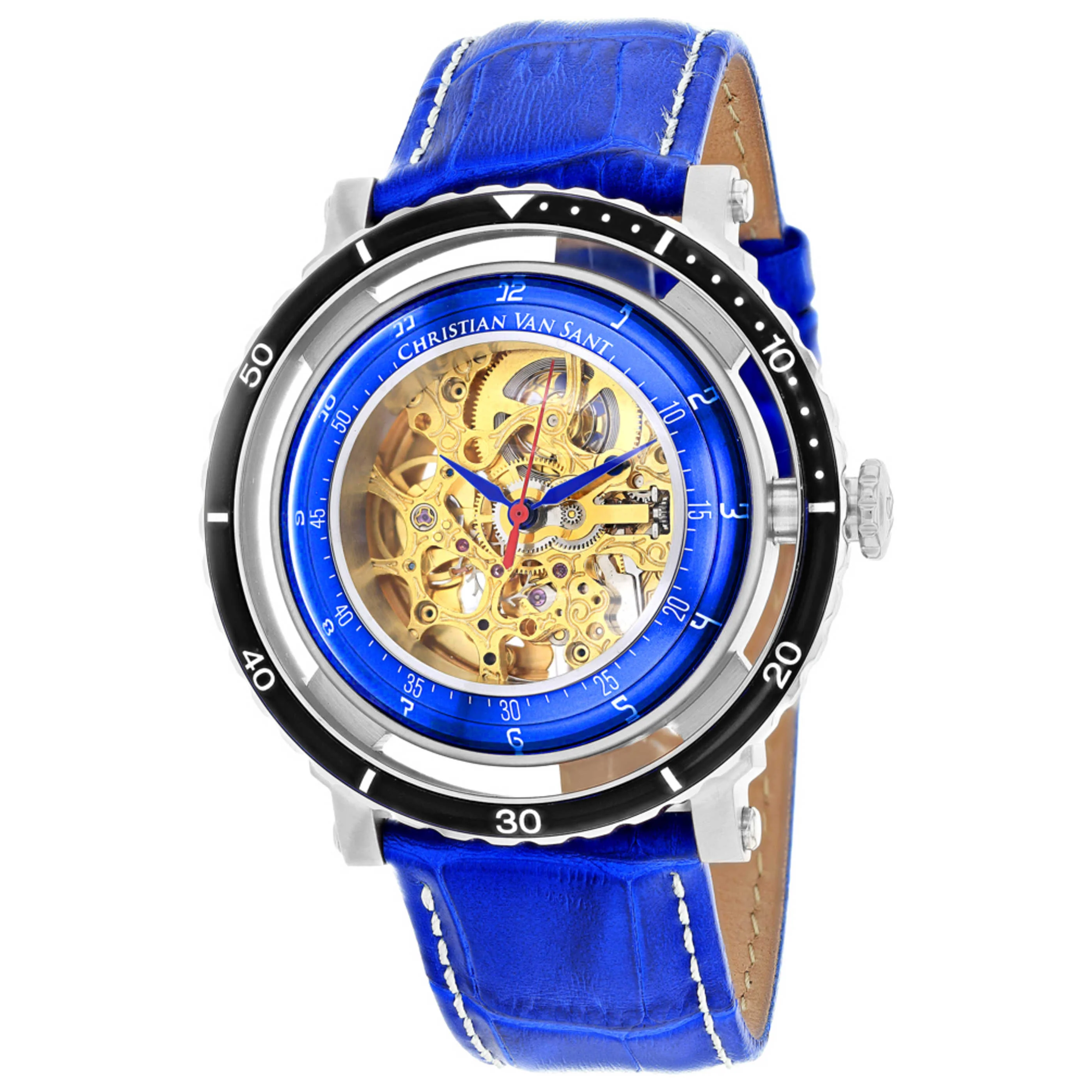 Christian Van Sant Men's Watch CV0741