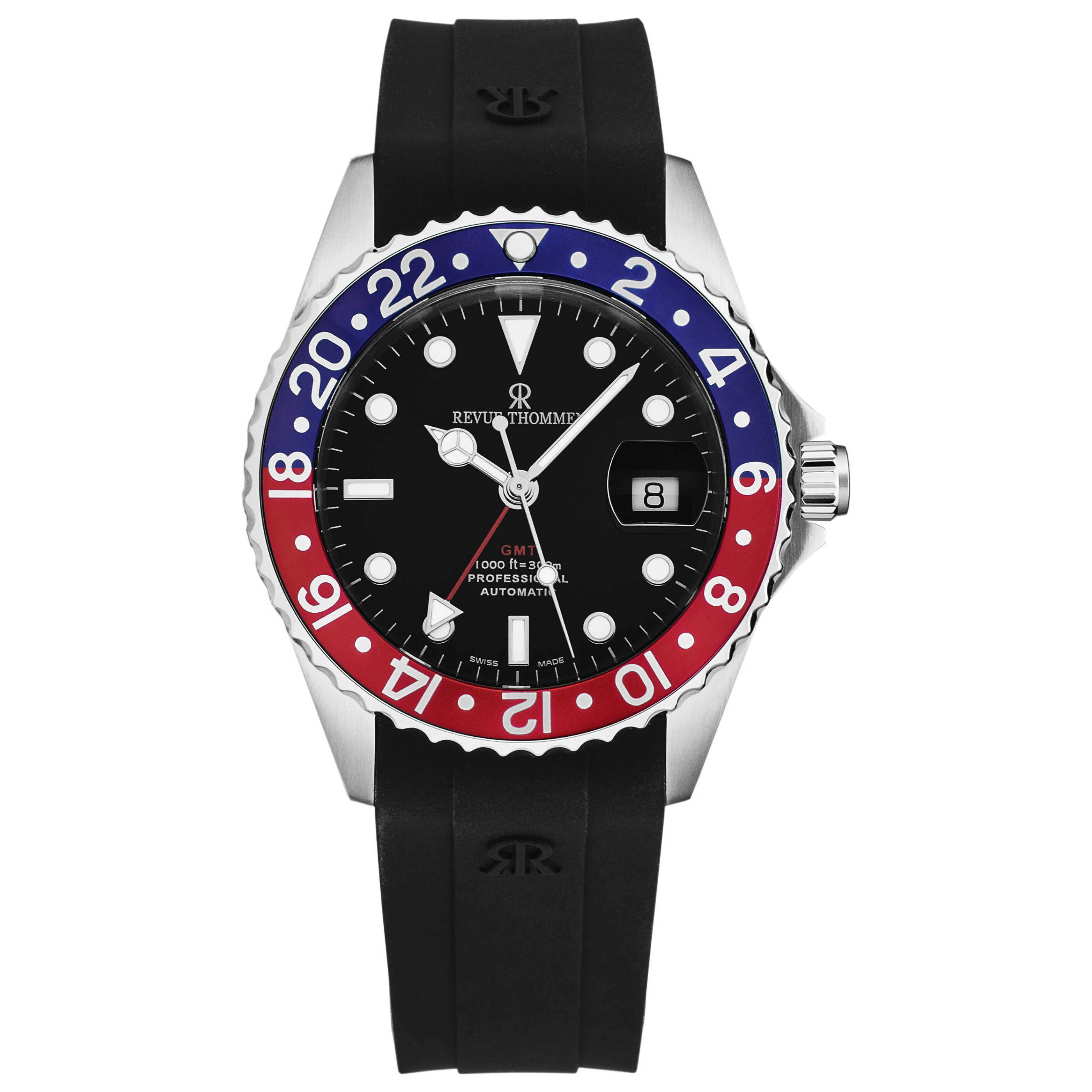 Revue Thommen Men's Watch 17572.2835
