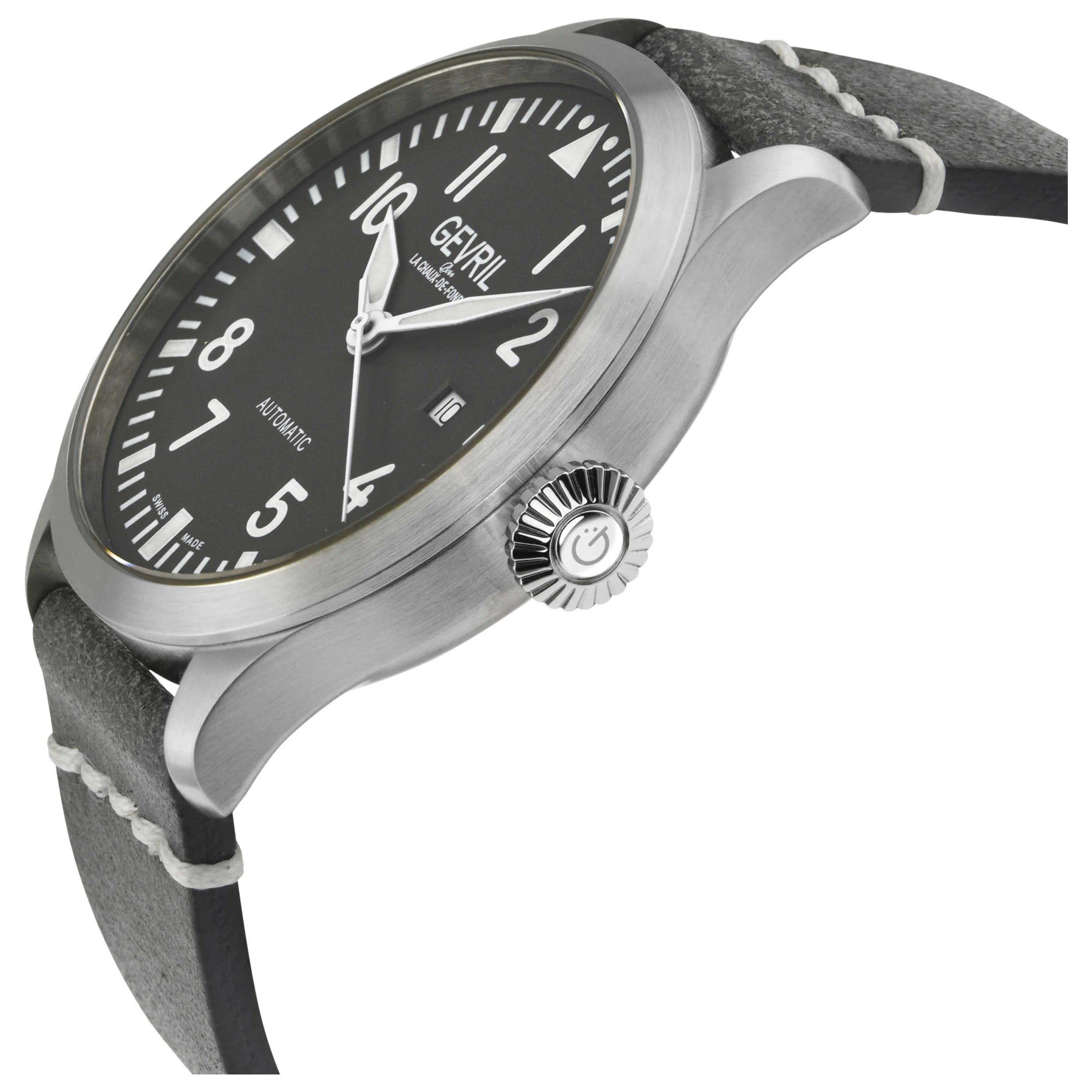 Gevril Men's Watch 43505 3 Gevril Men's Watch 43505