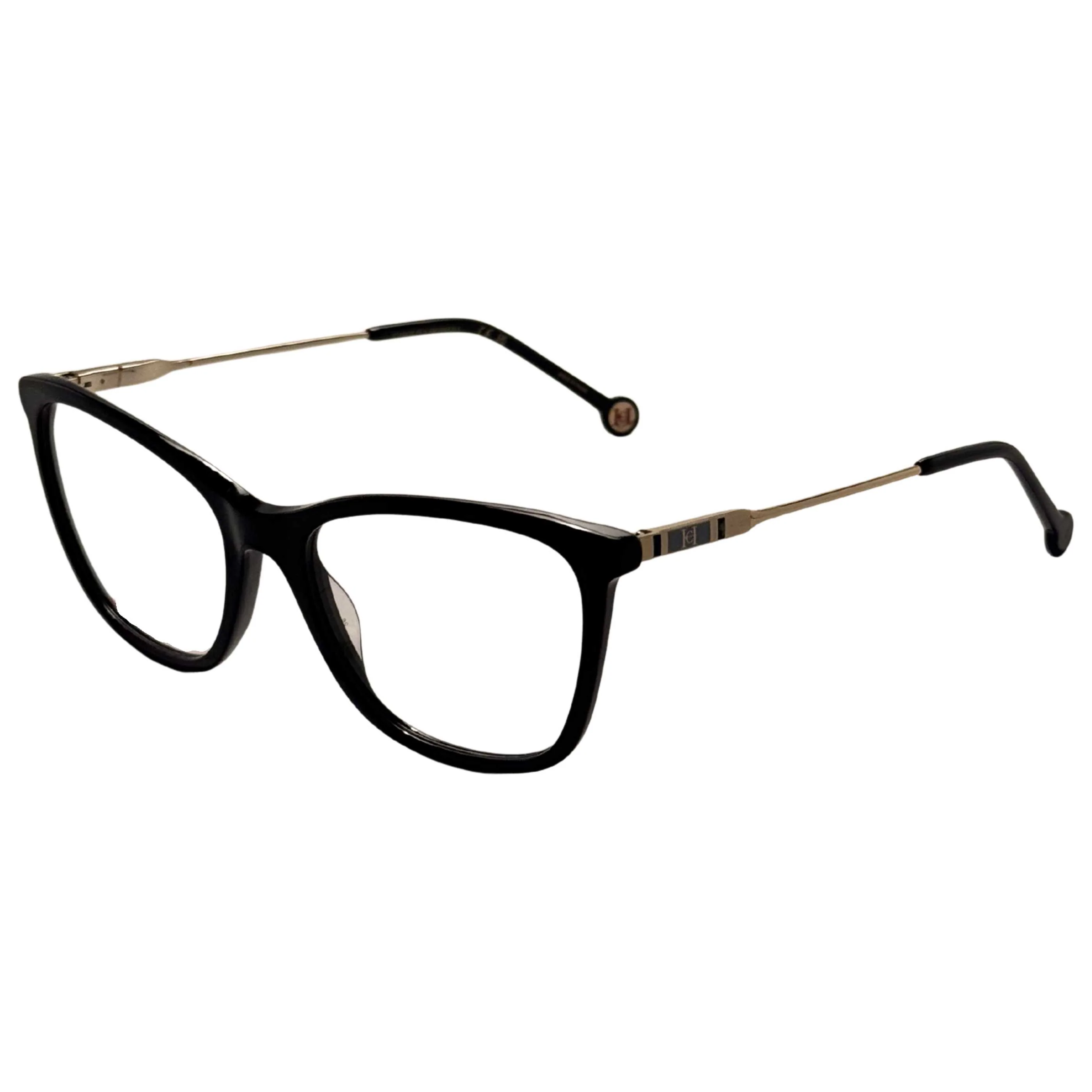 Carolina Herrera Women's Eyeglasses CH0071-PJP-54