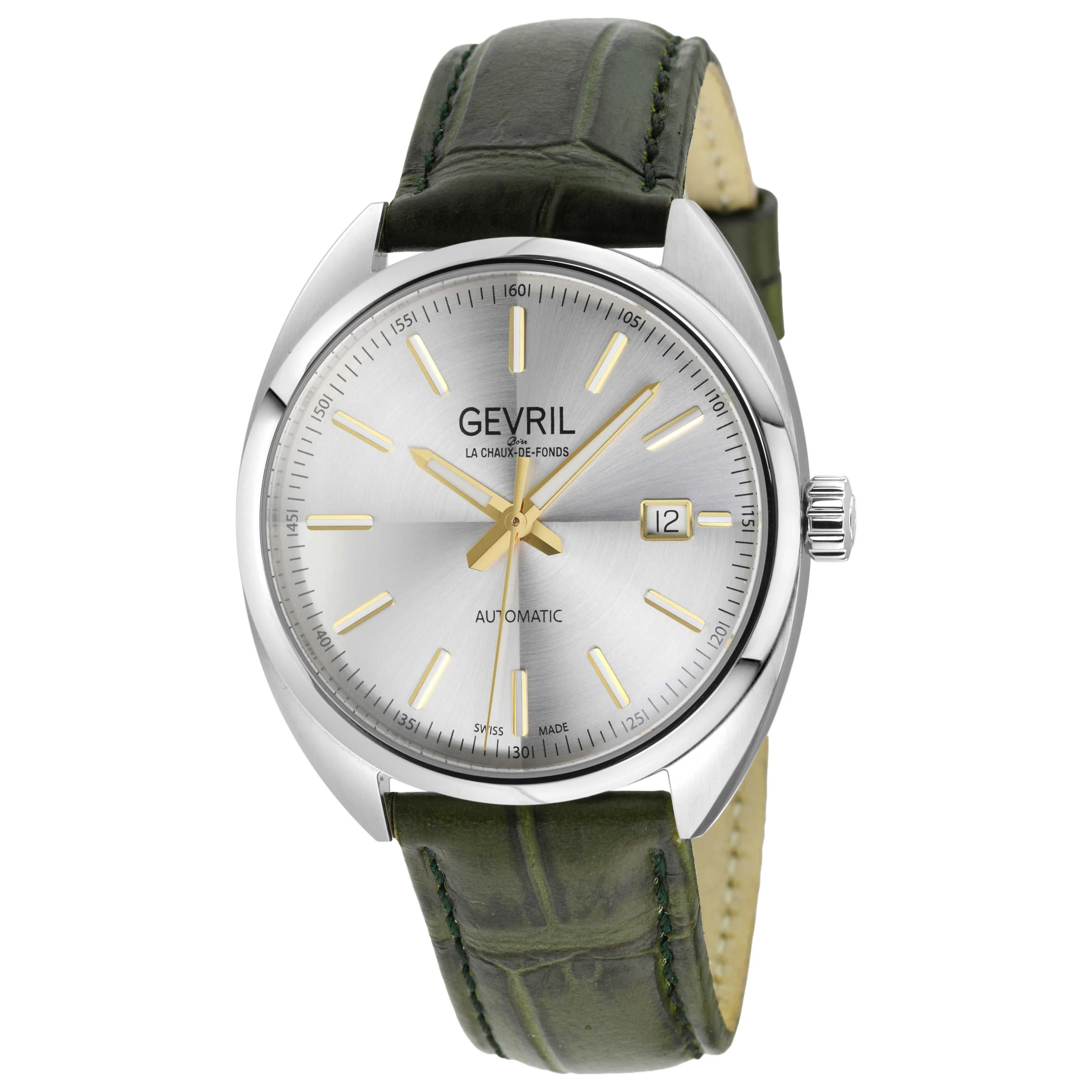 Gevril Men's Watch 48702A