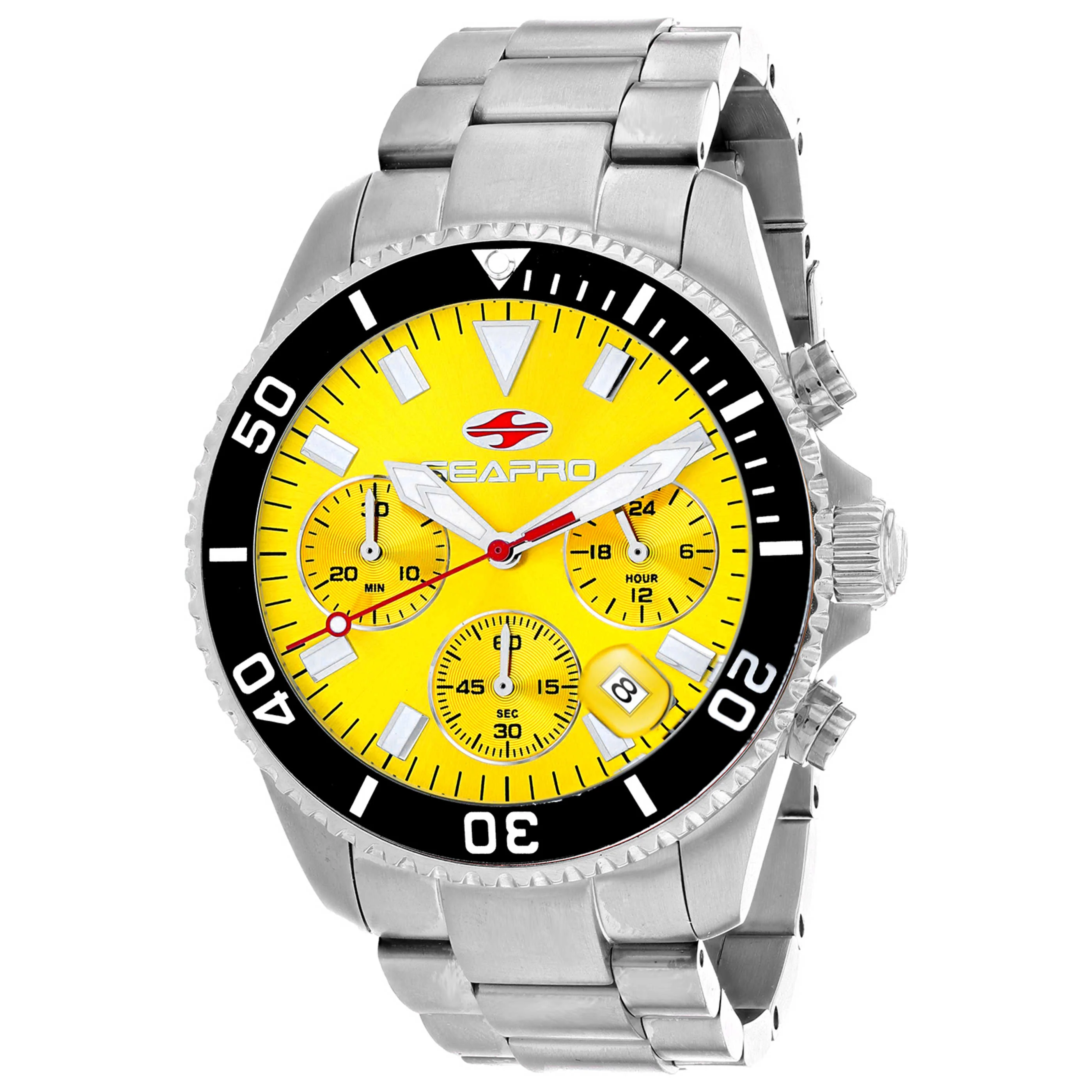 Seapro Men's Watch SP4354