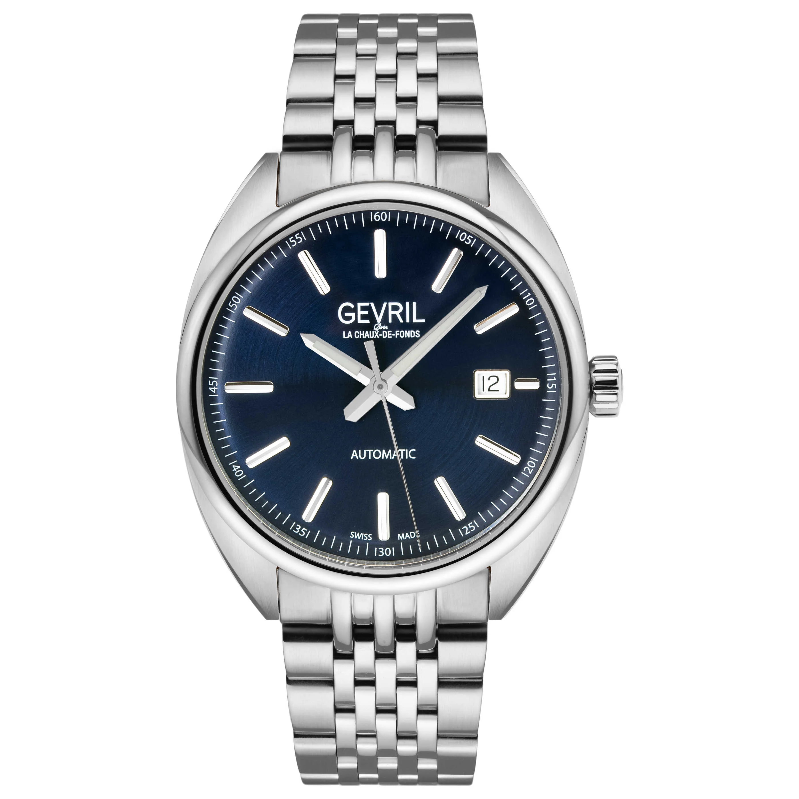 Gevril Men's Watch 48701