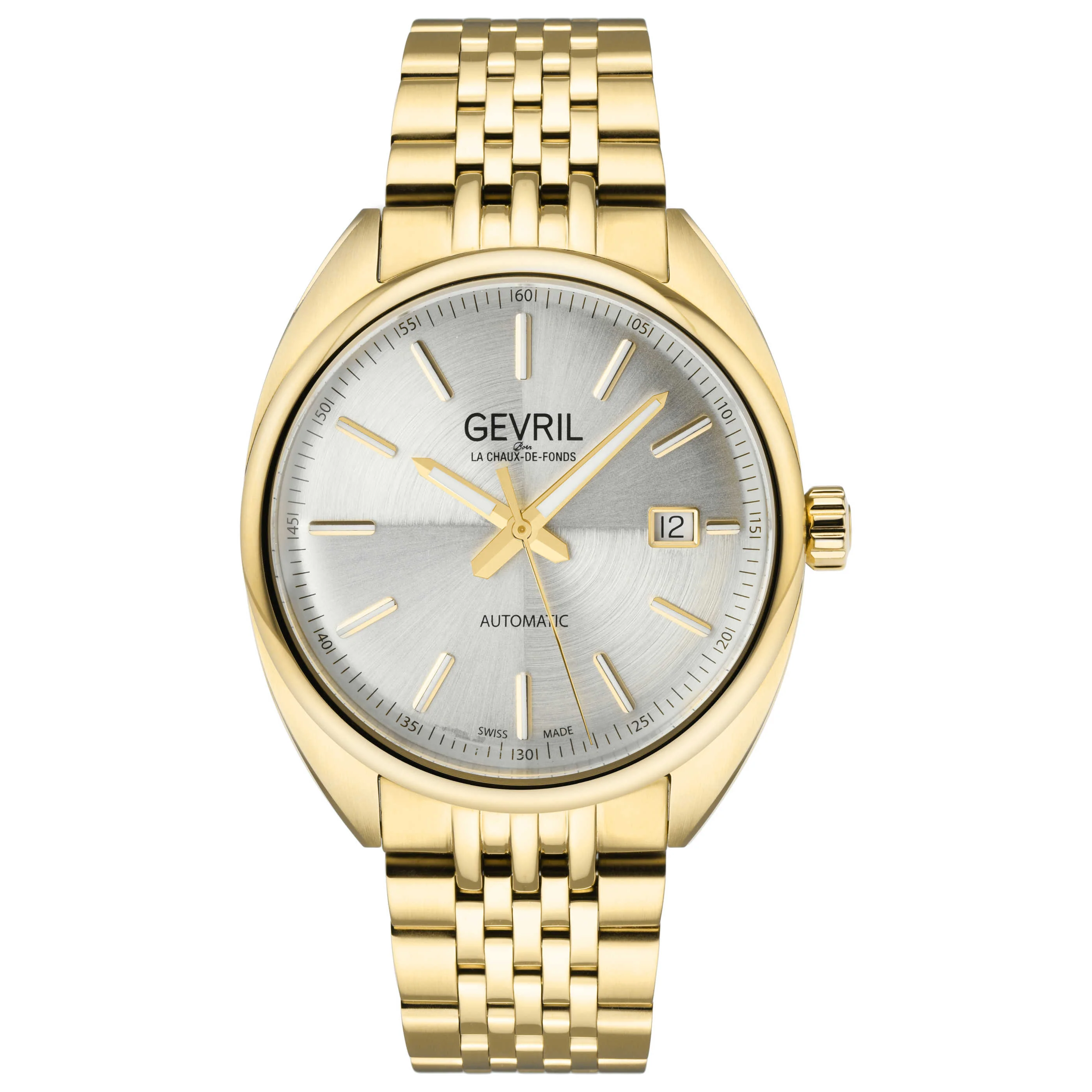 Gevril Men's Watch 48704
