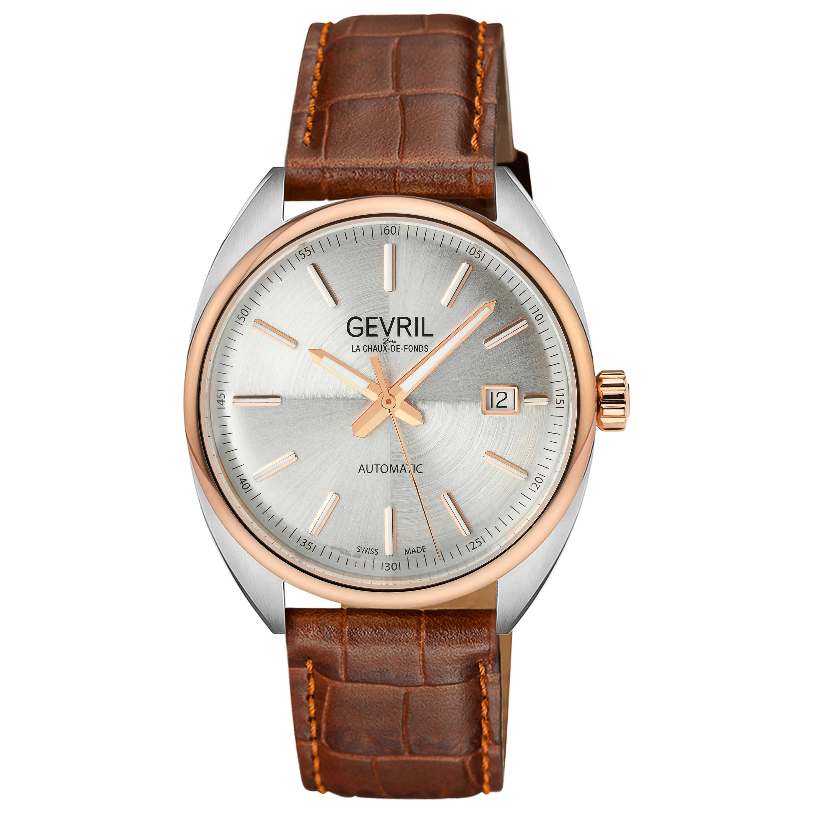 Gevril Men's Watch 48700A