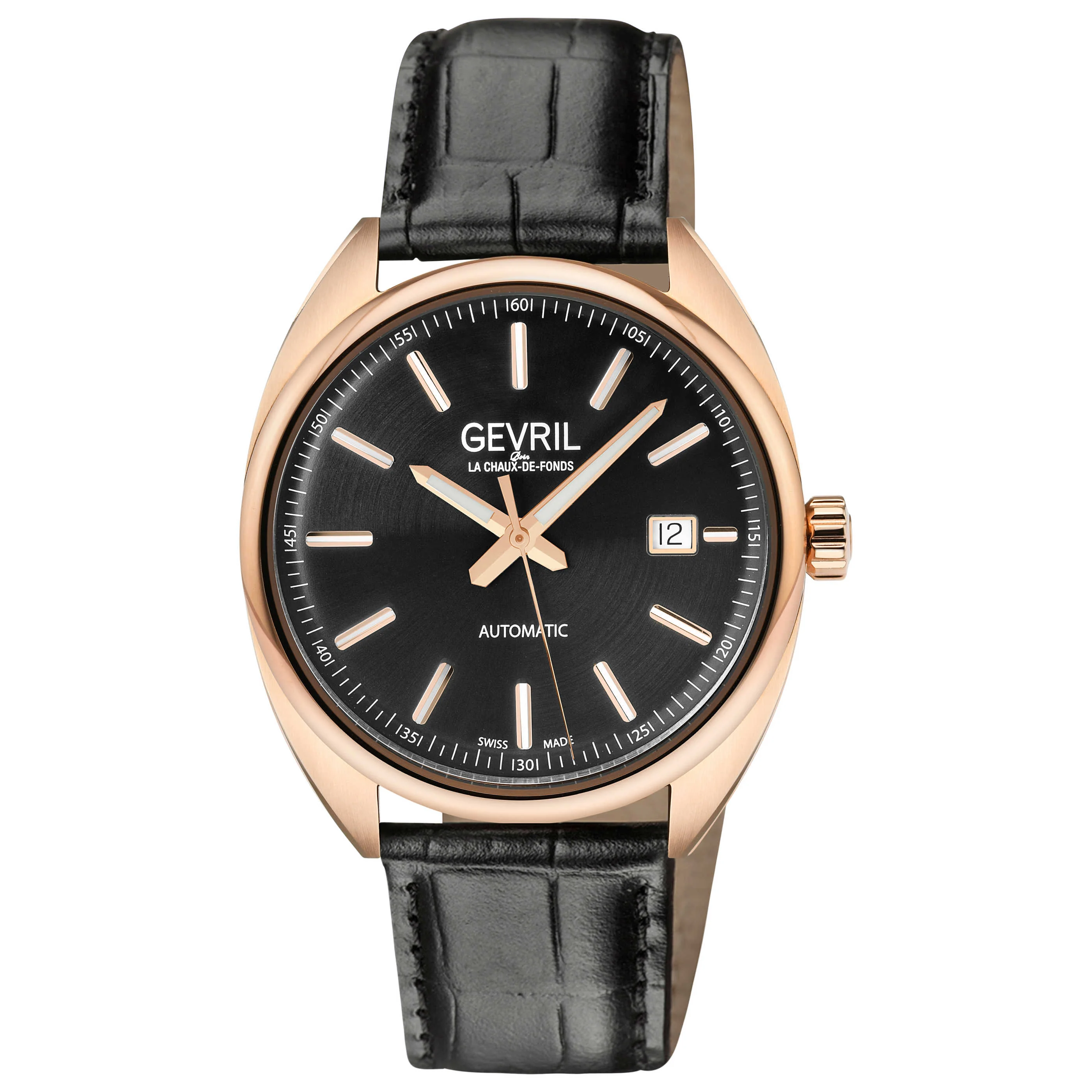 Gevril Men's Watch 48703A