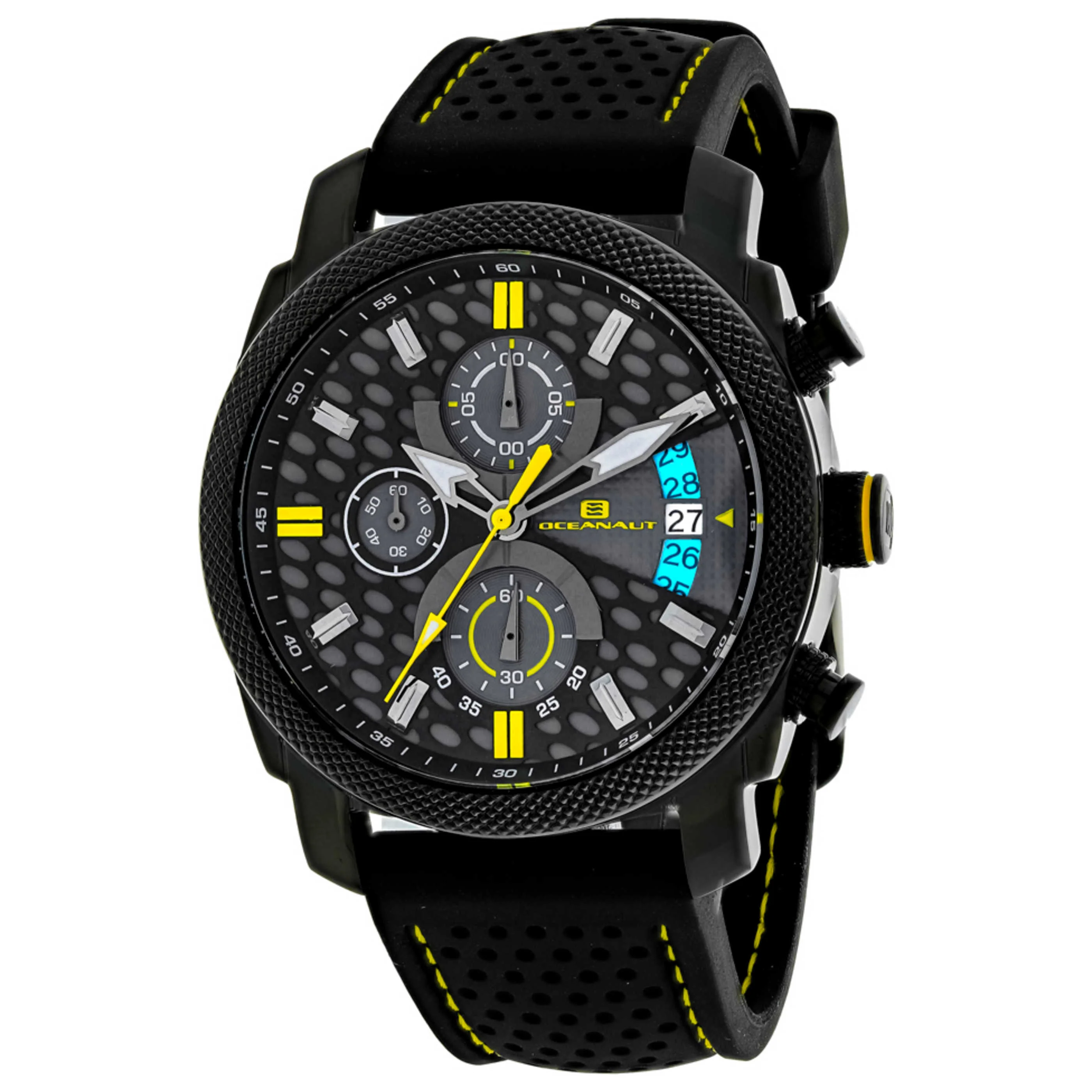 Oceanaut Men's Watch OC2322 1 Oceanaut Men's Watch OC2322