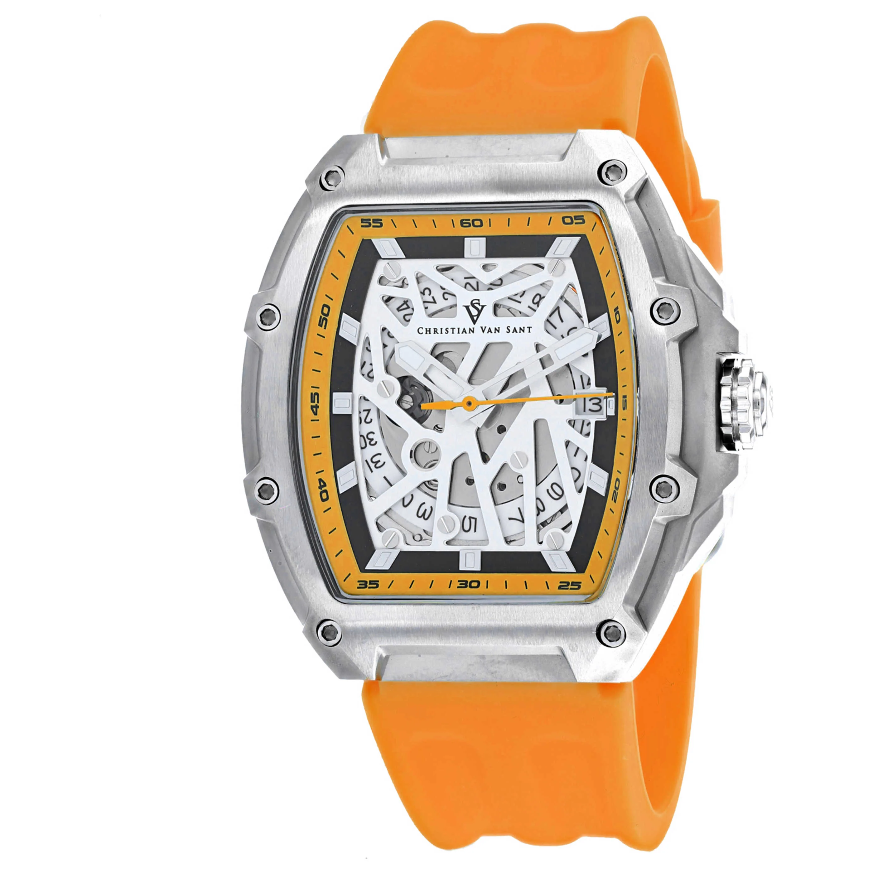Christian Van Sant Men's Watch CV6193