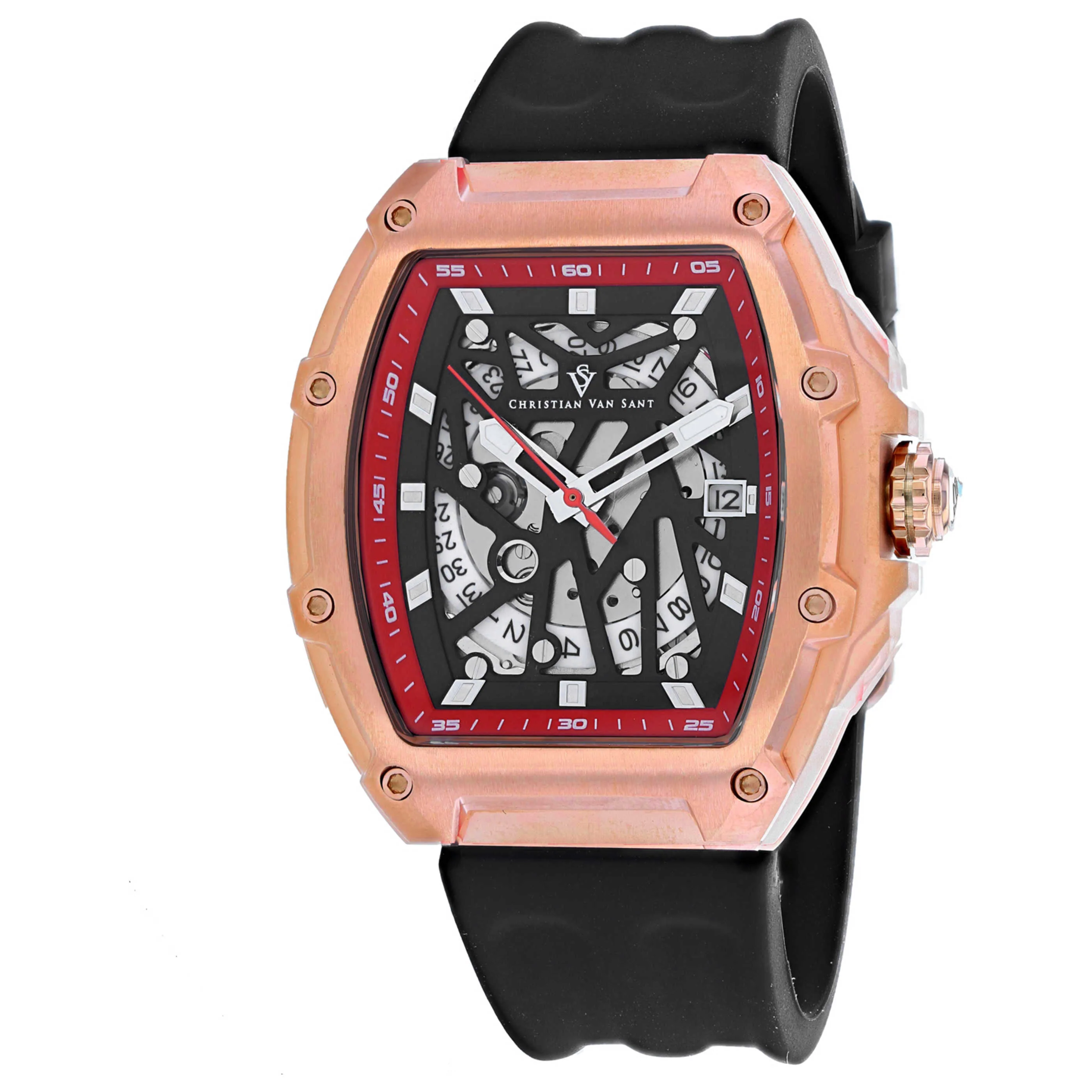 Christian Van Sant Men's Watch CV6194B