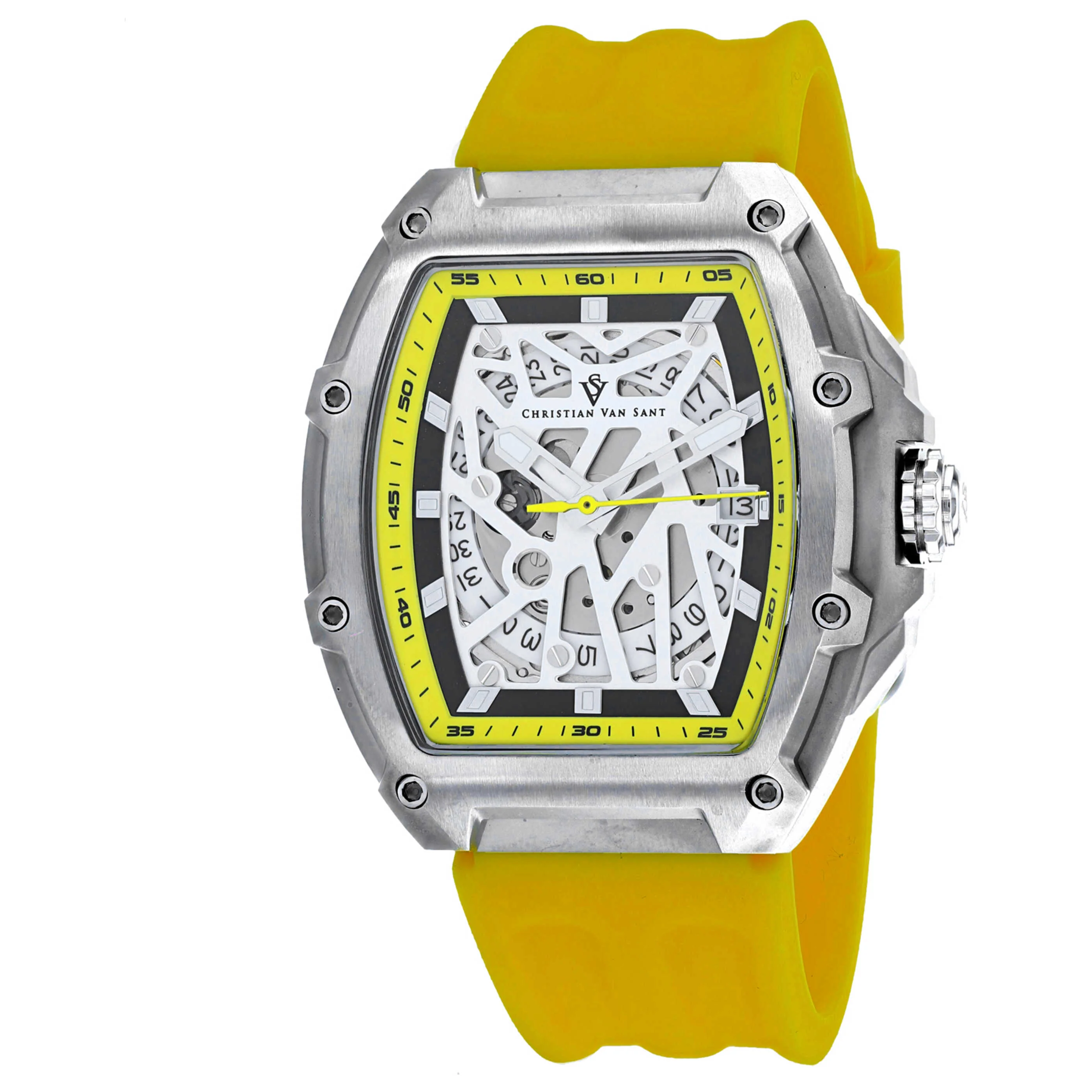 Christian Van Sant Men's Watch CV6192