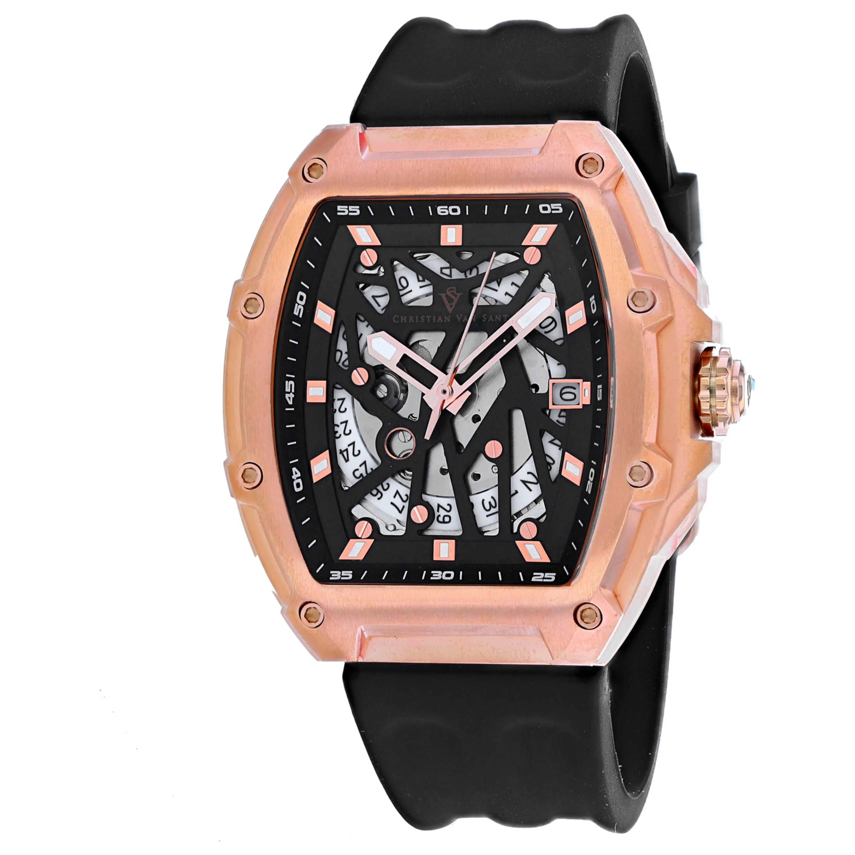 Christian Van Sant Men's Watch CV6195