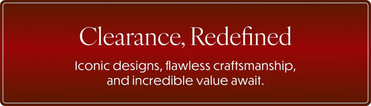 clearance